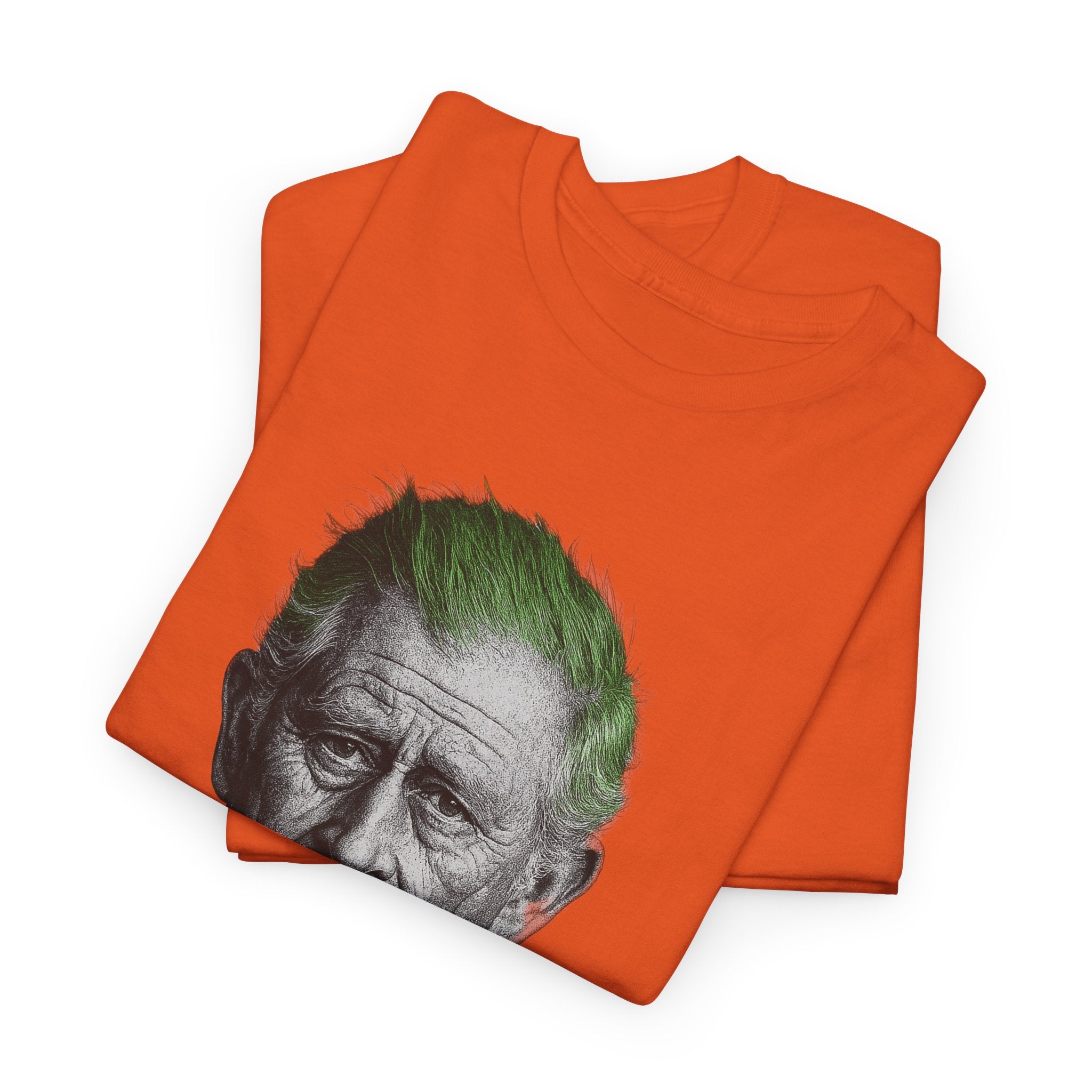 nan — t-shirt, product photo 8