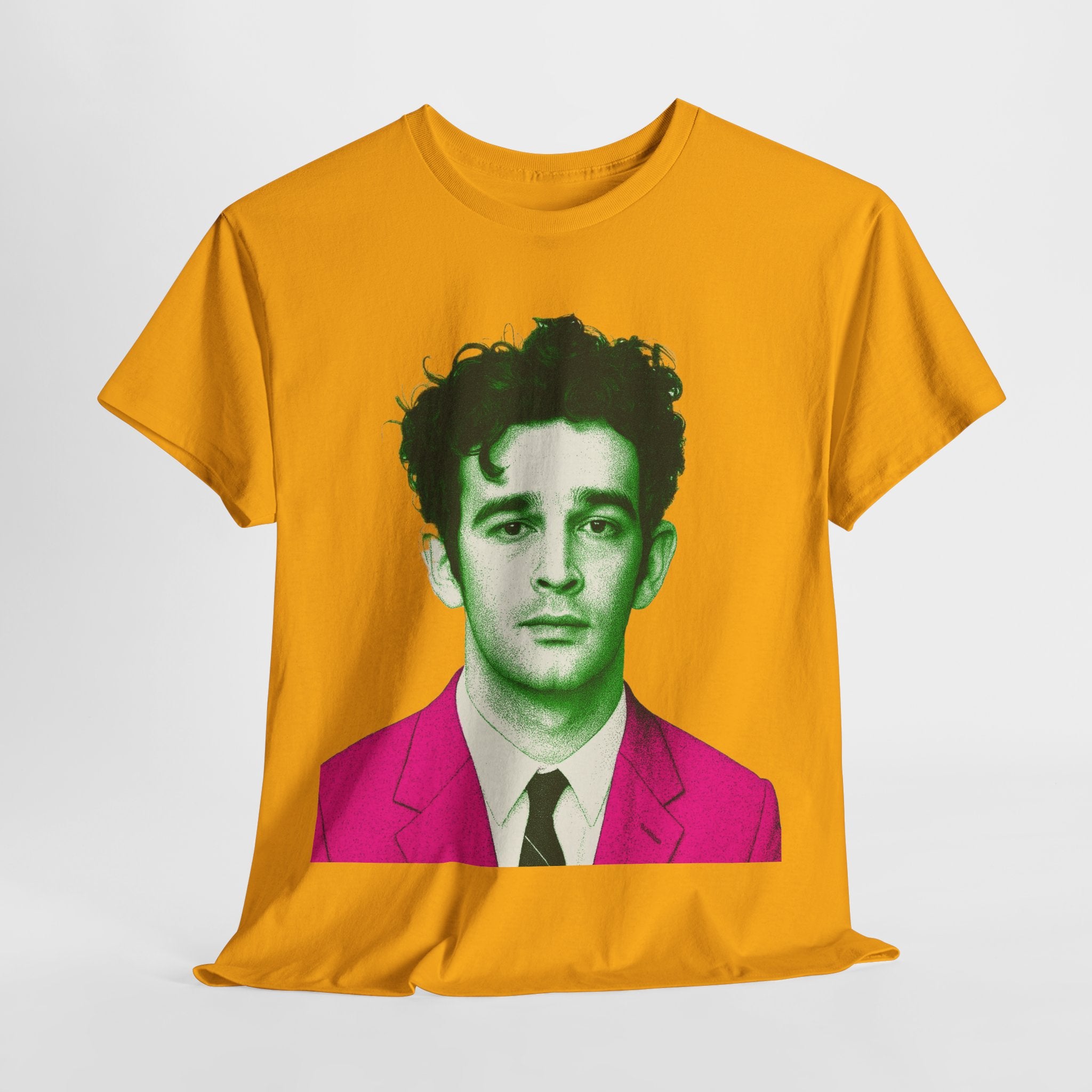 nan — t-shirt, product photo 18