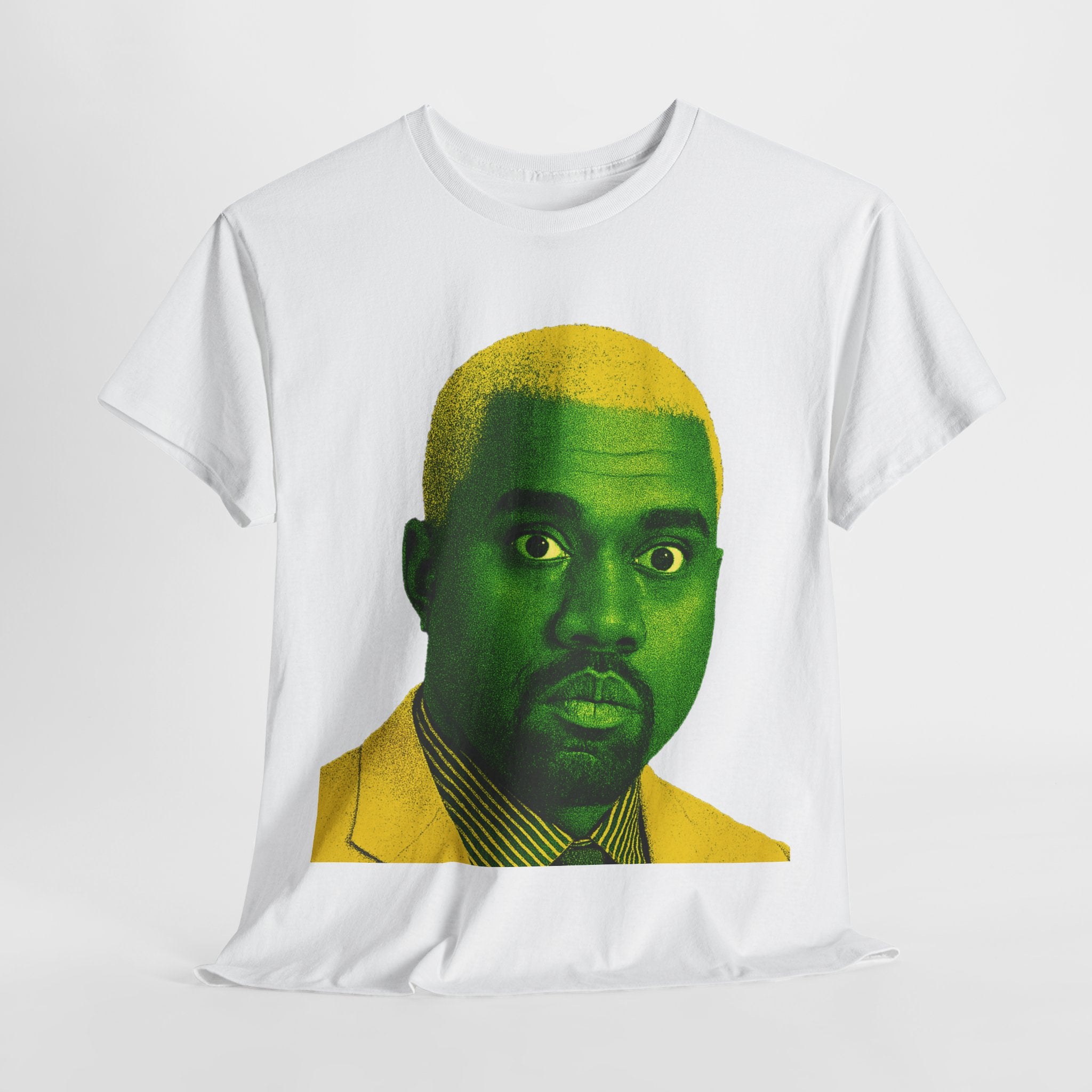 nan — t-shirt, product photo 48