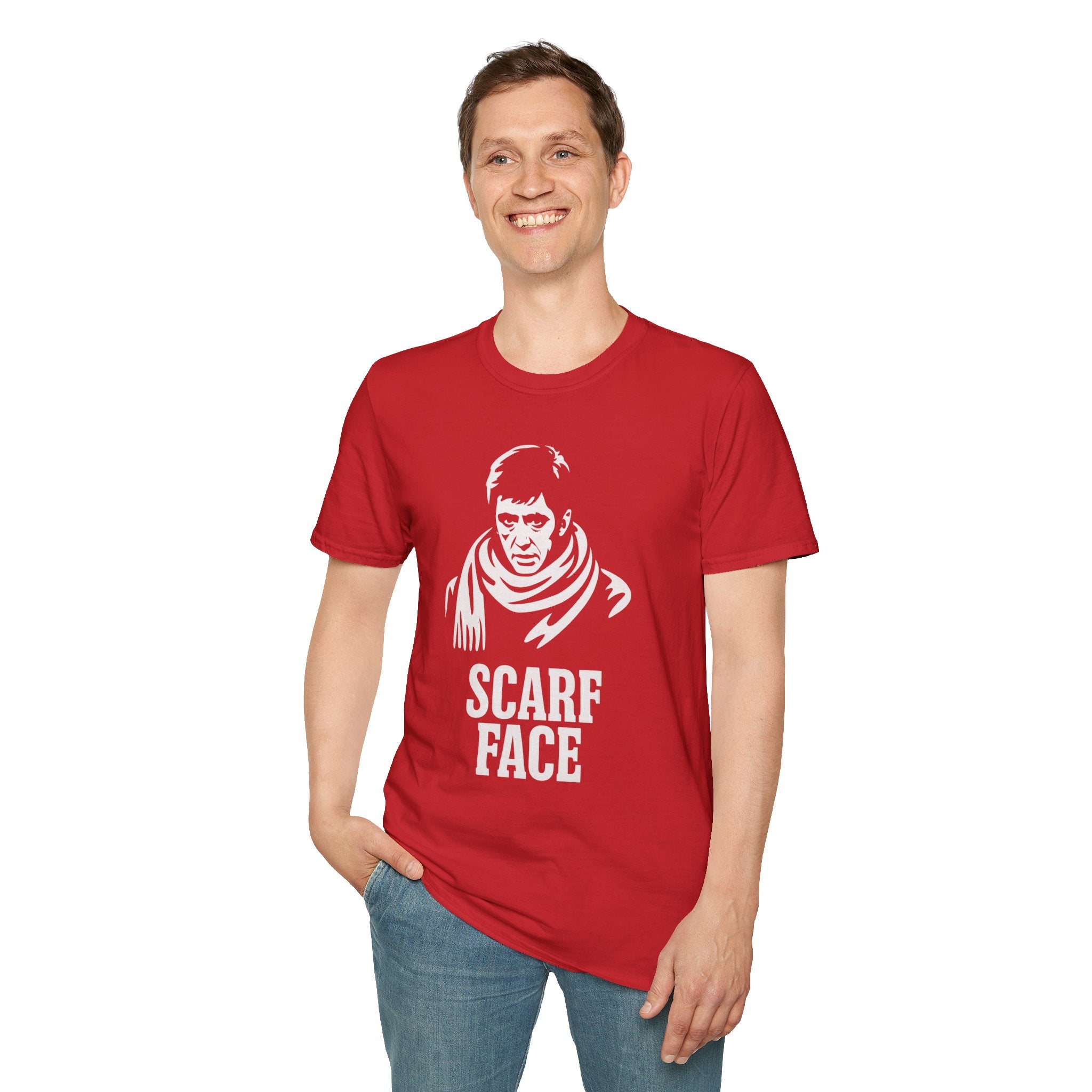 nan — t-shirt, product photo 31