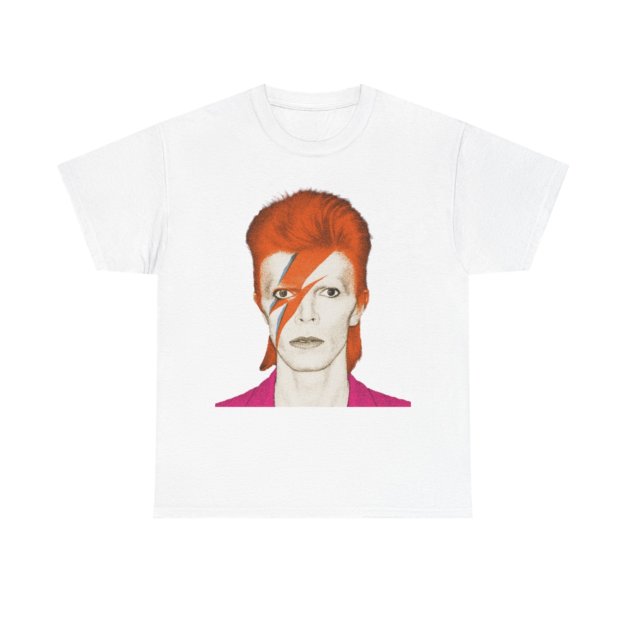 David – T‑Shirt (Unisex)