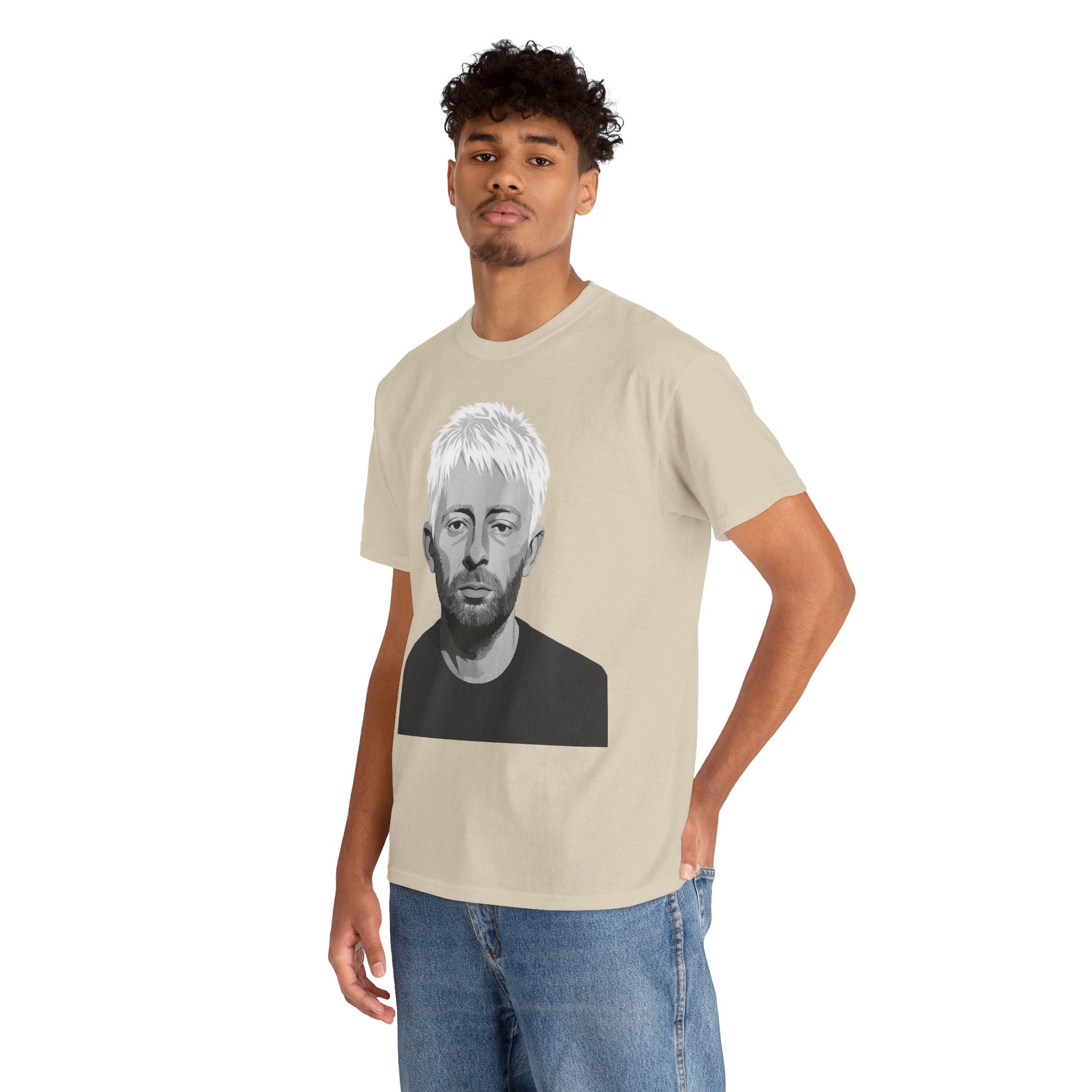 nan — t-shirt, product photo 29