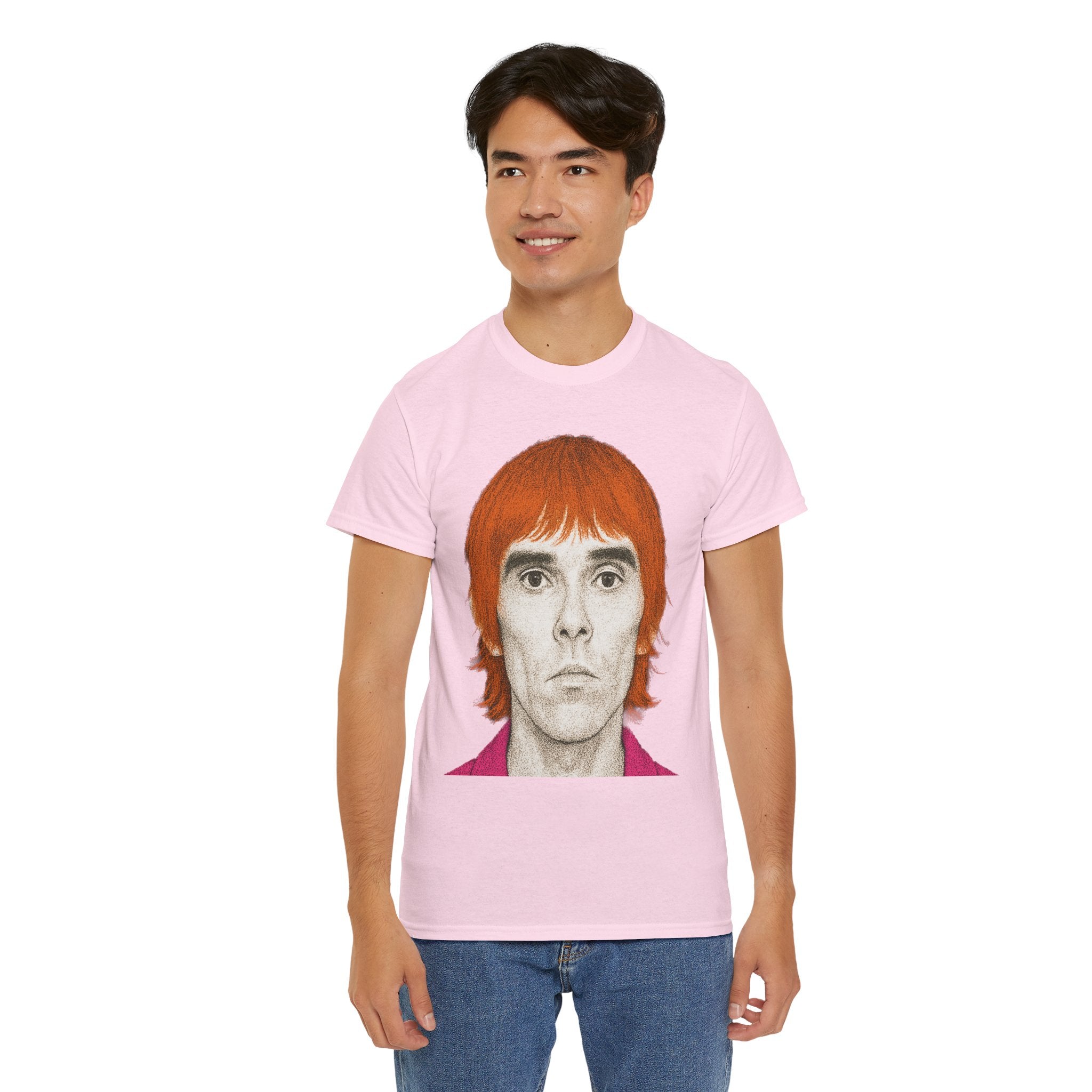nan — t-shirt, product photo 60