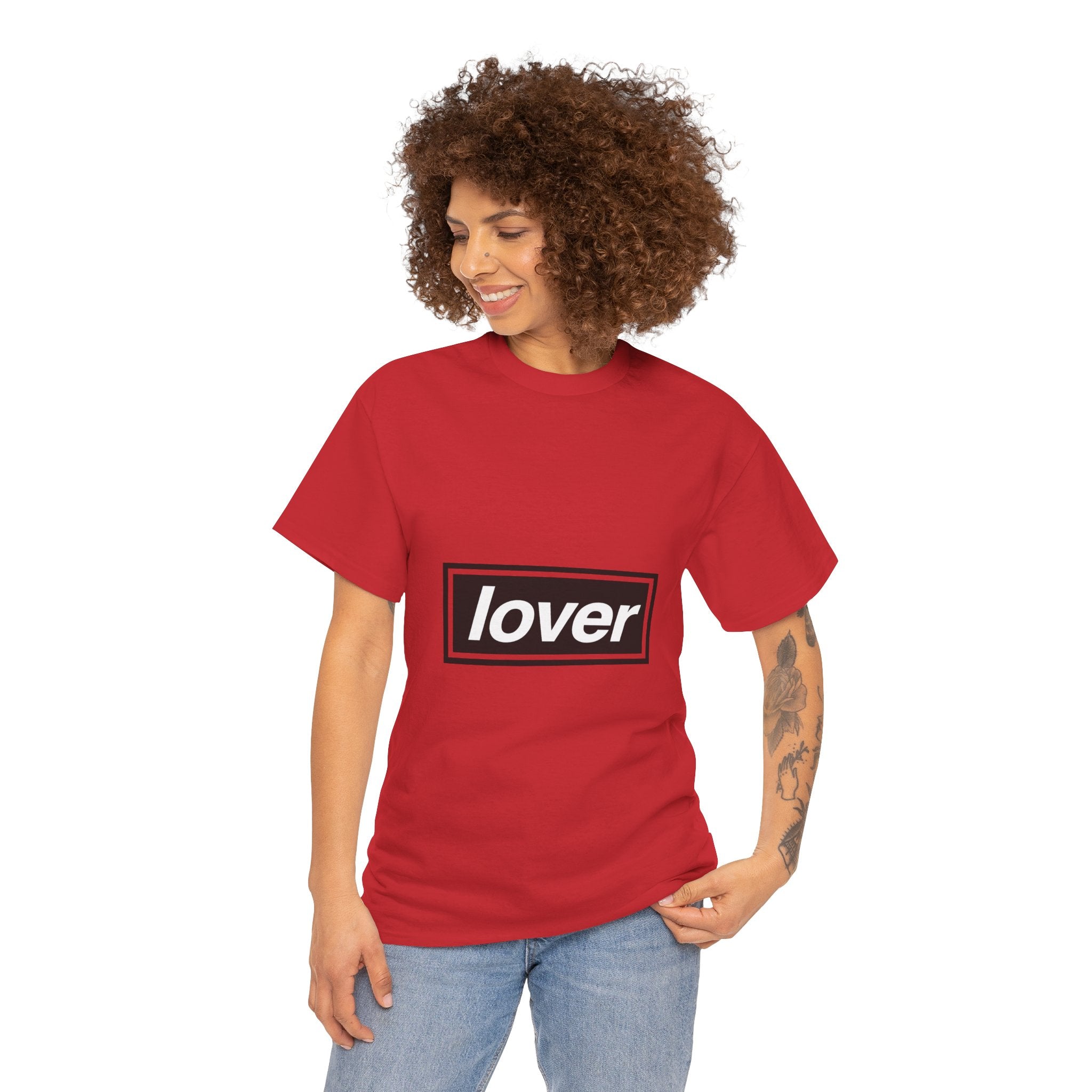 nan — t-shirt, product photo 41