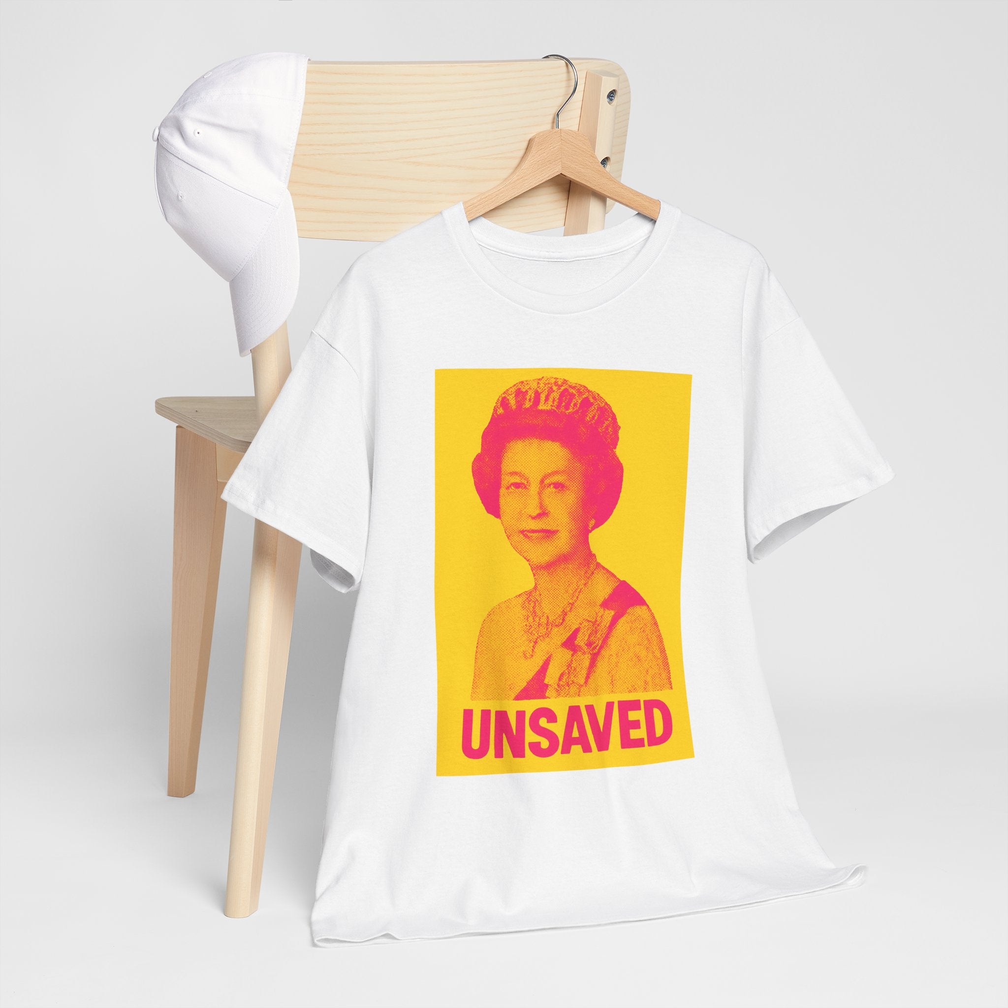nan — t-shirt, product photo 41
