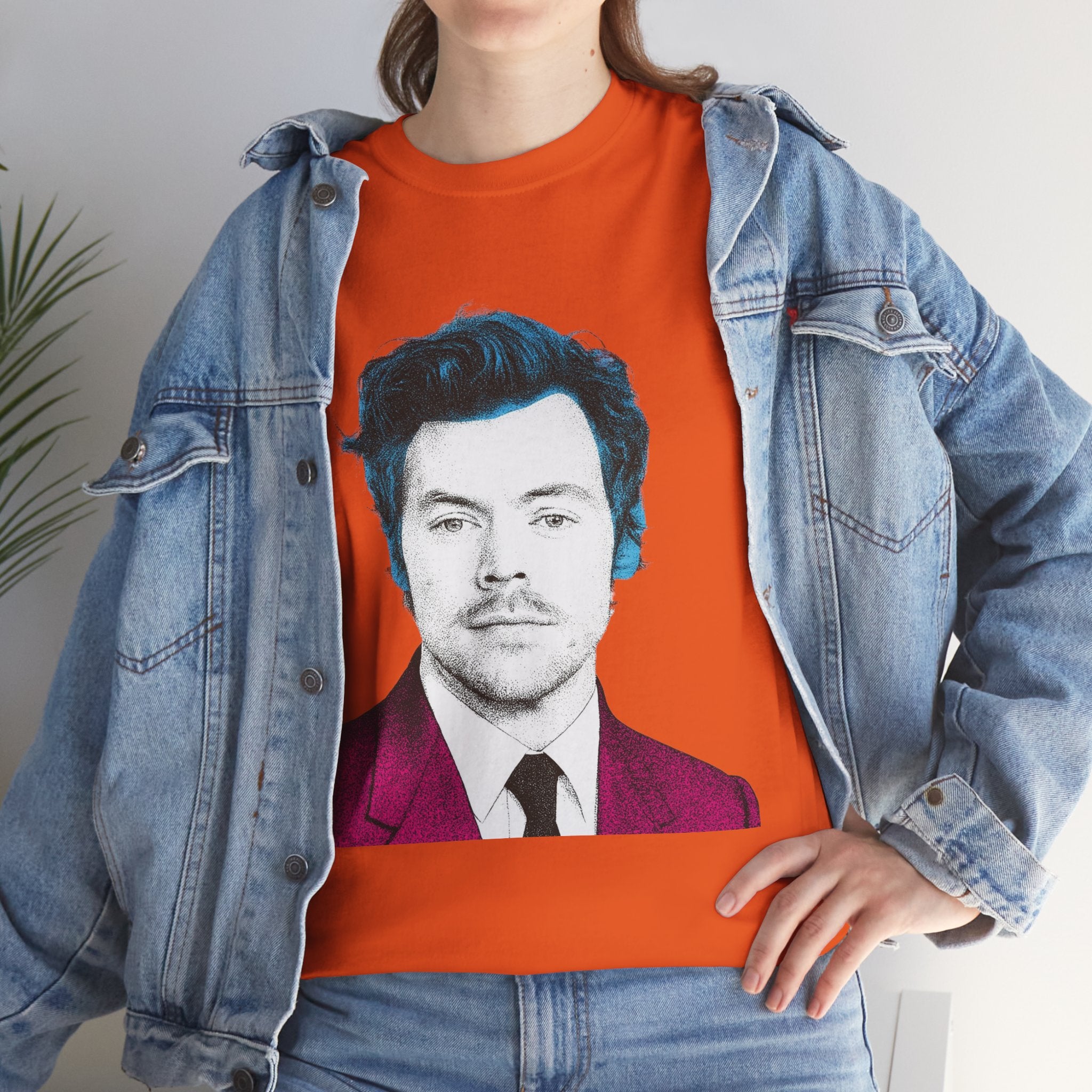 nan — t-shirt, product photo 29