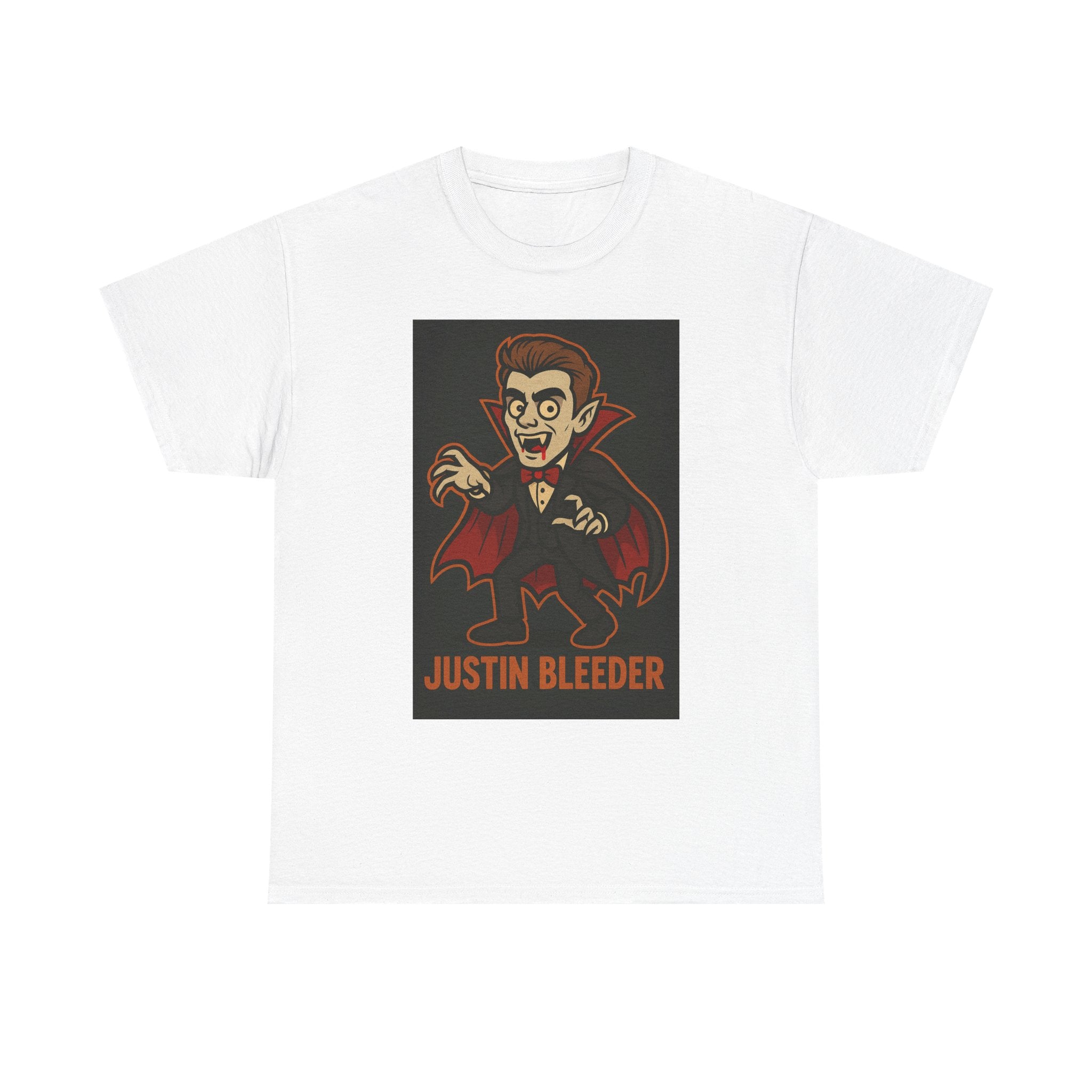 nan — t-shirt, product photo 9