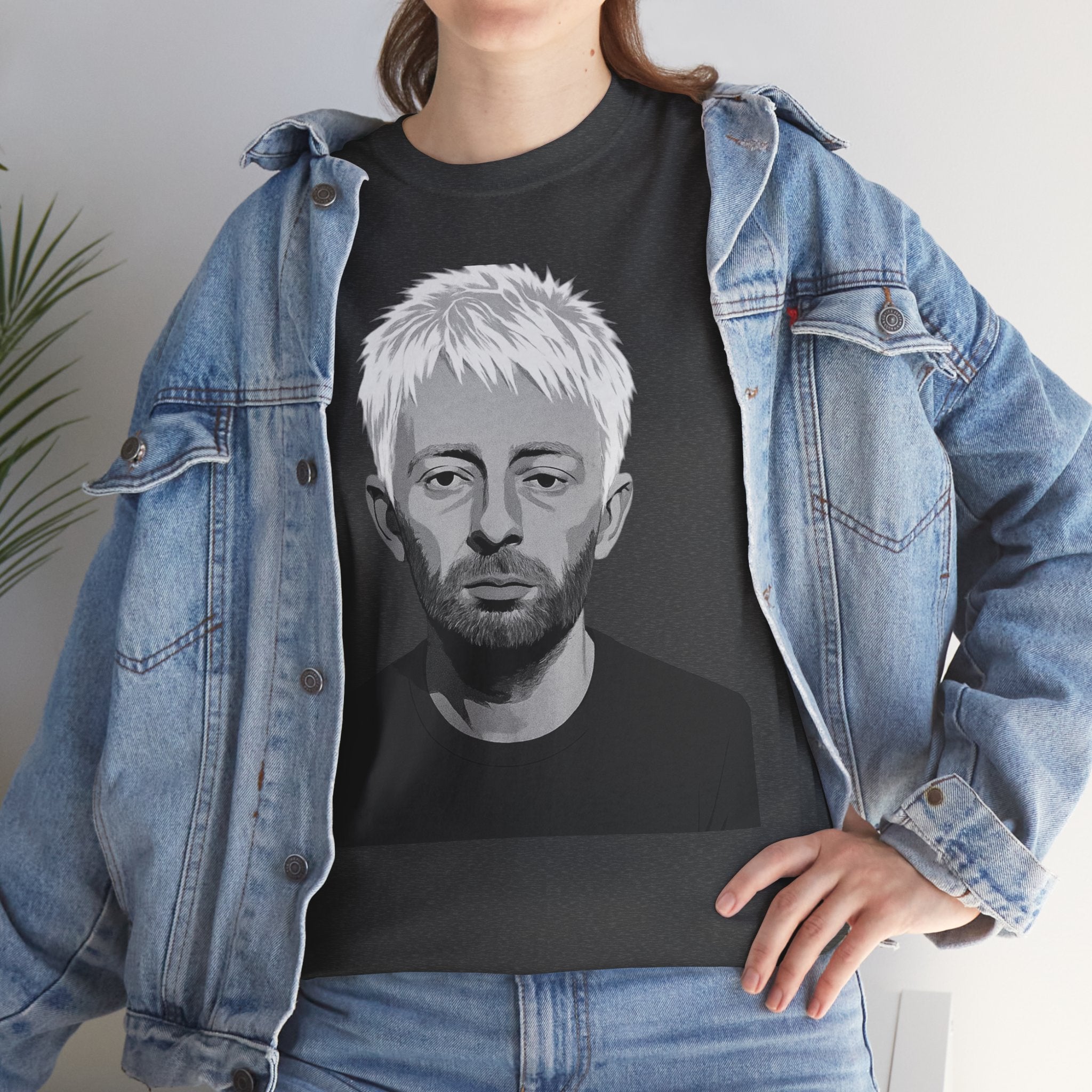 nan — t-shirt, product photo 76