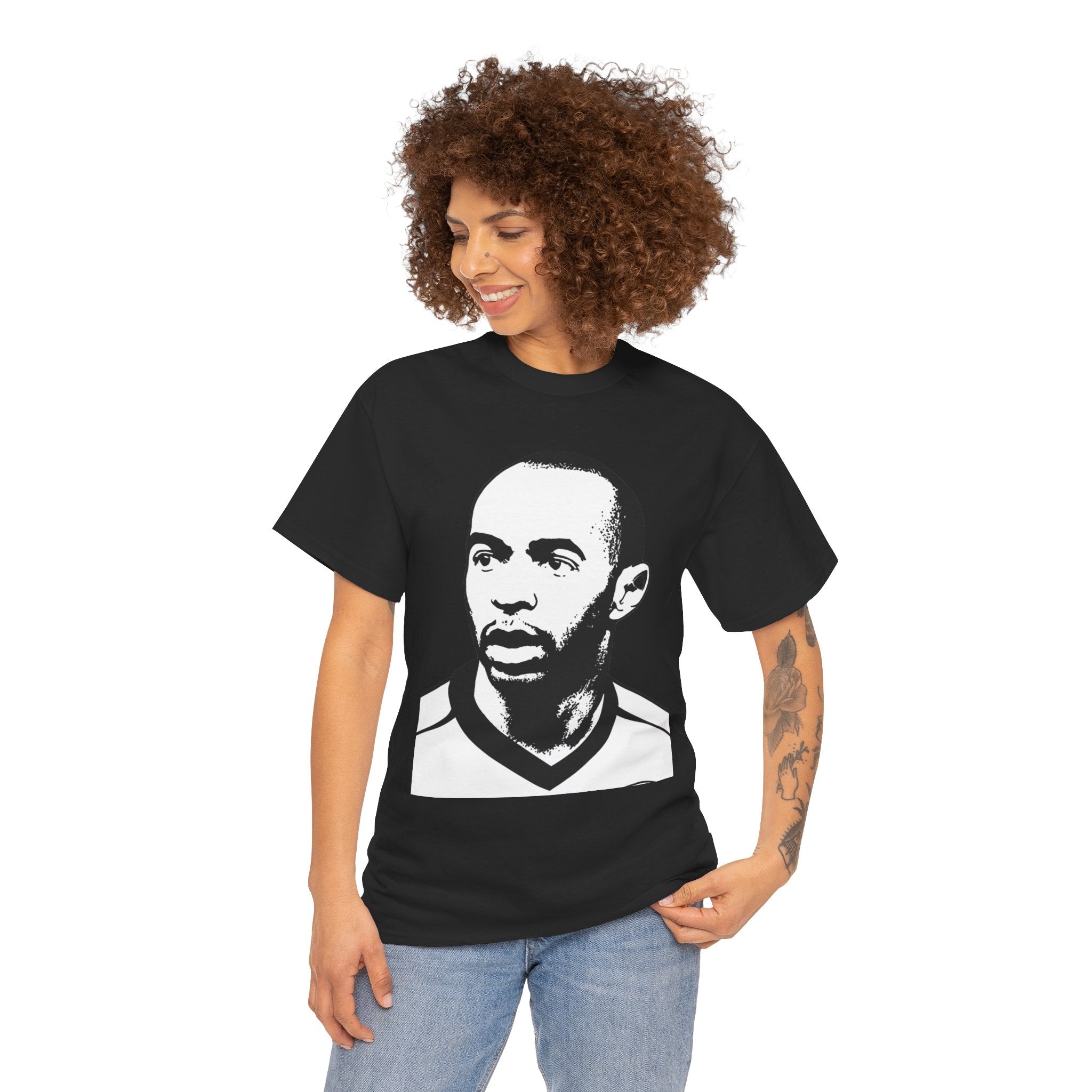 nan — t-shirt, product photo 6