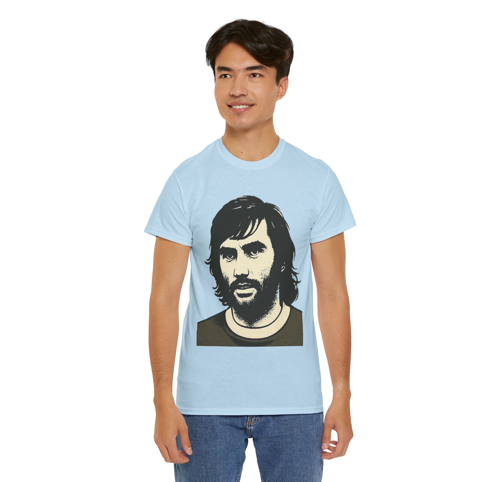 nan — t-shirt, product photo 43
