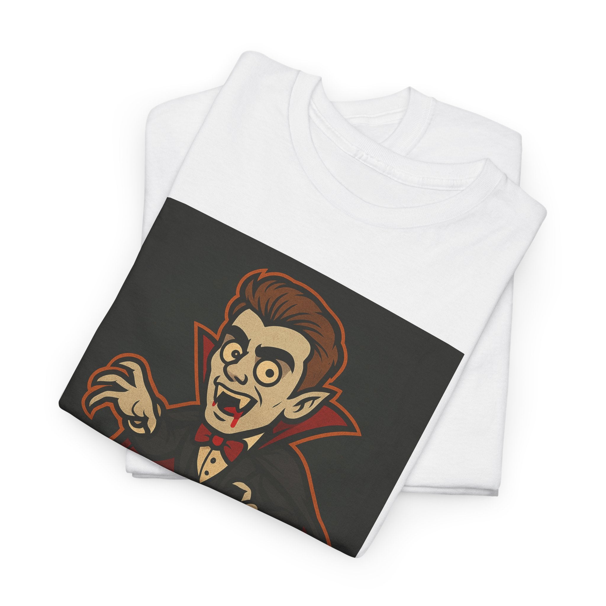 nan — t-shirt, product photo 11