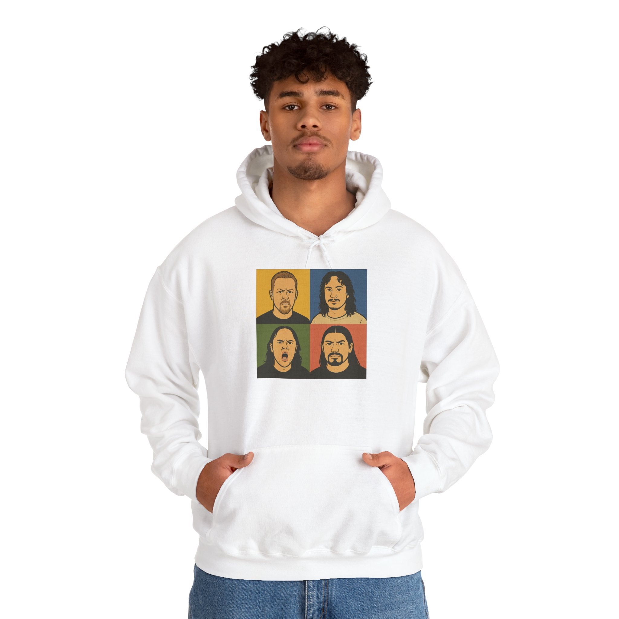 nan — t-shirt, product photo 8