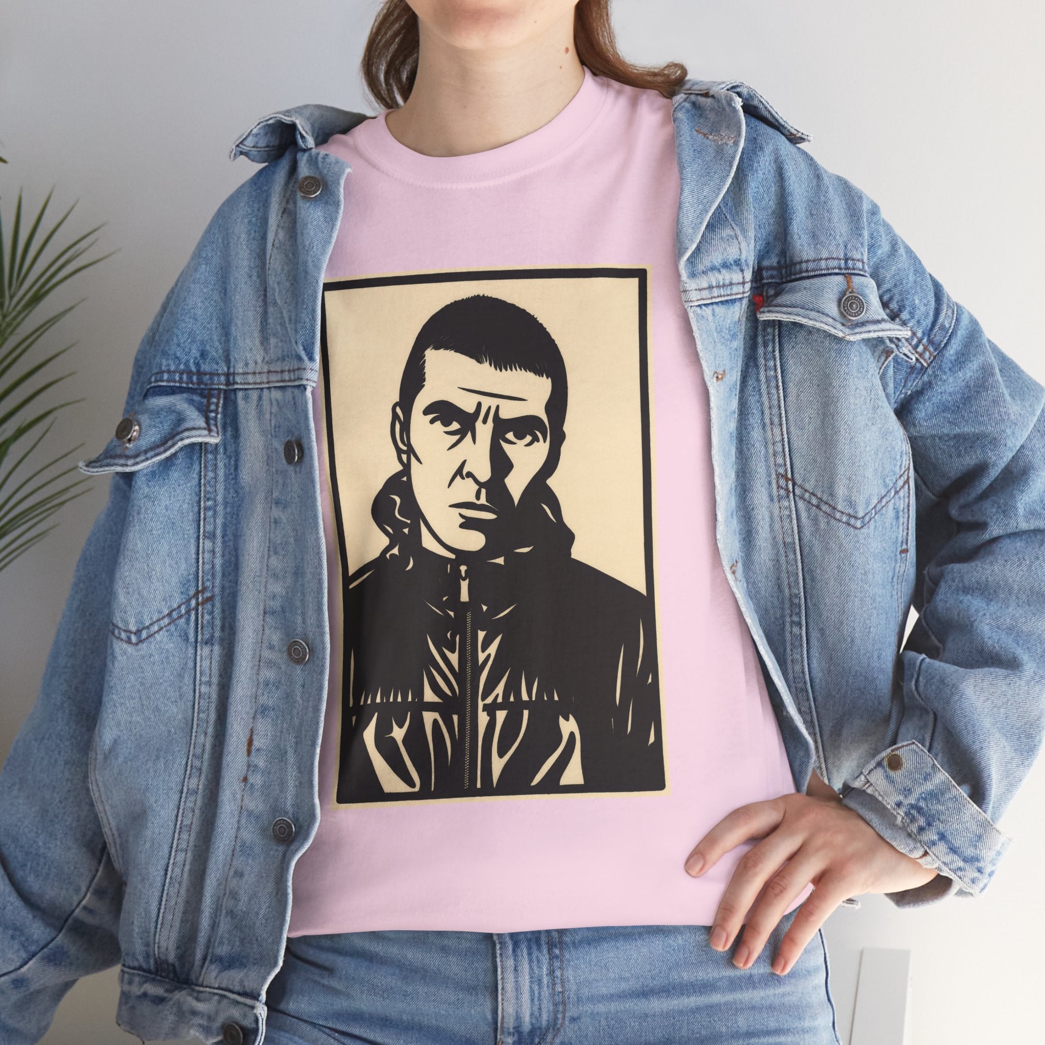 nan — t-shirt, product photo 42