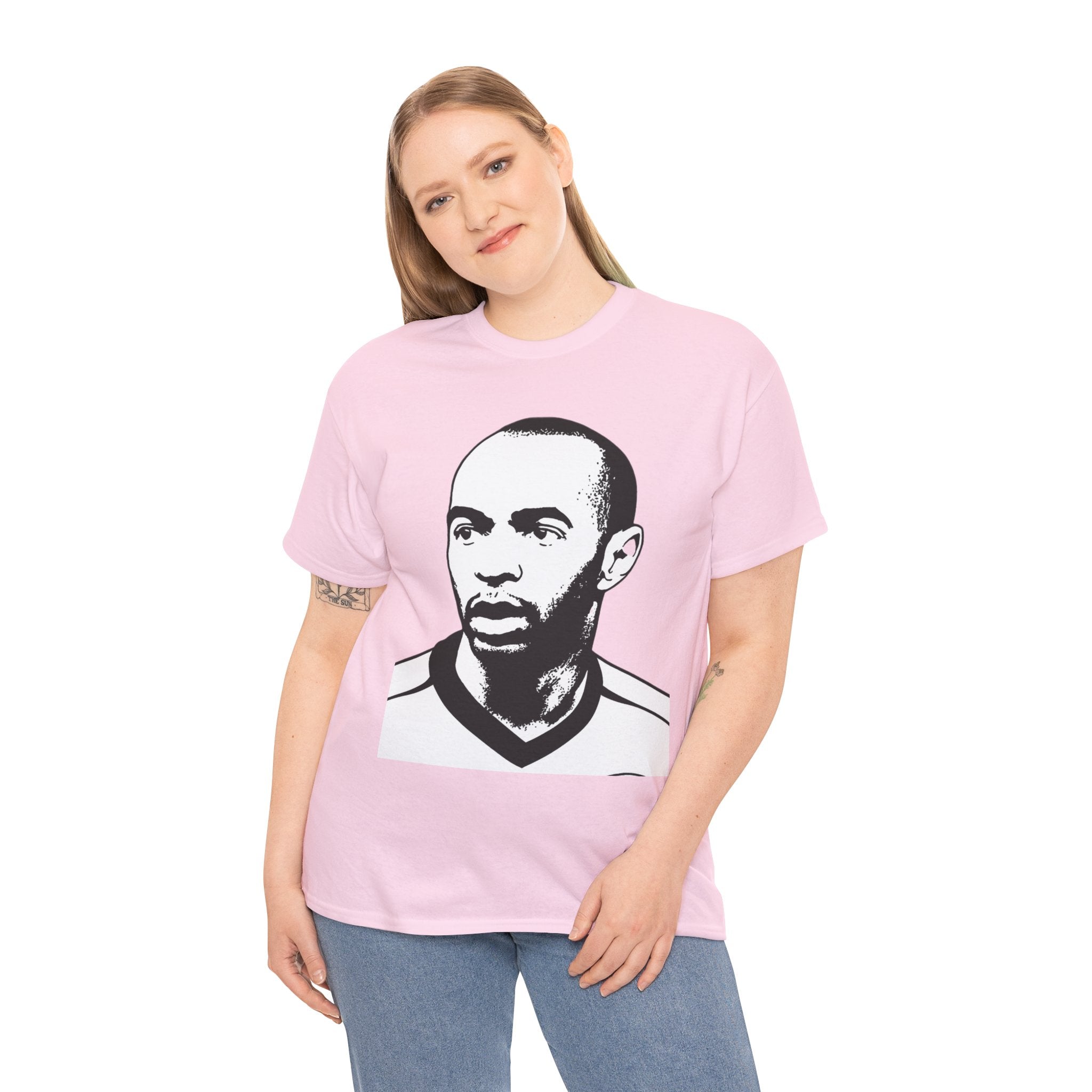 nan — t-shirt, product photo 27