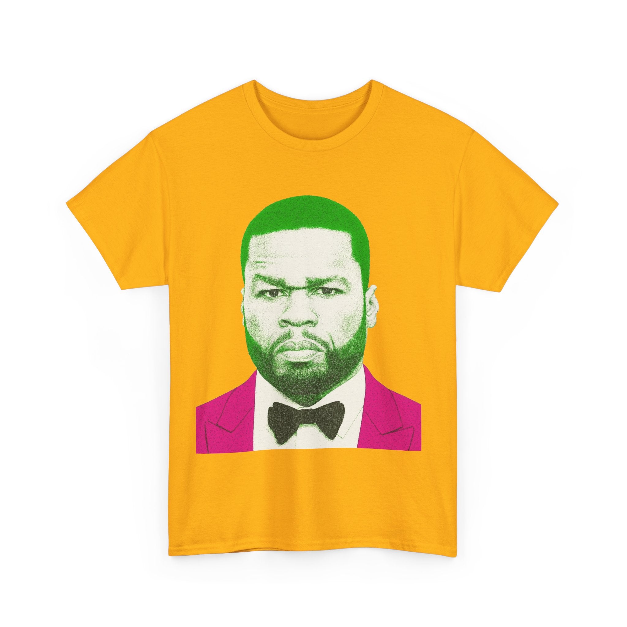 nan — t-shirt, product photo 16