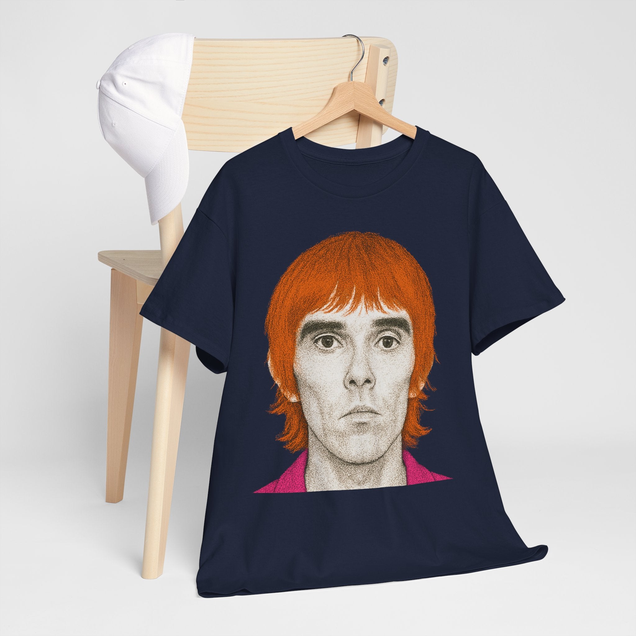 nan — t-shirt, product photo 42