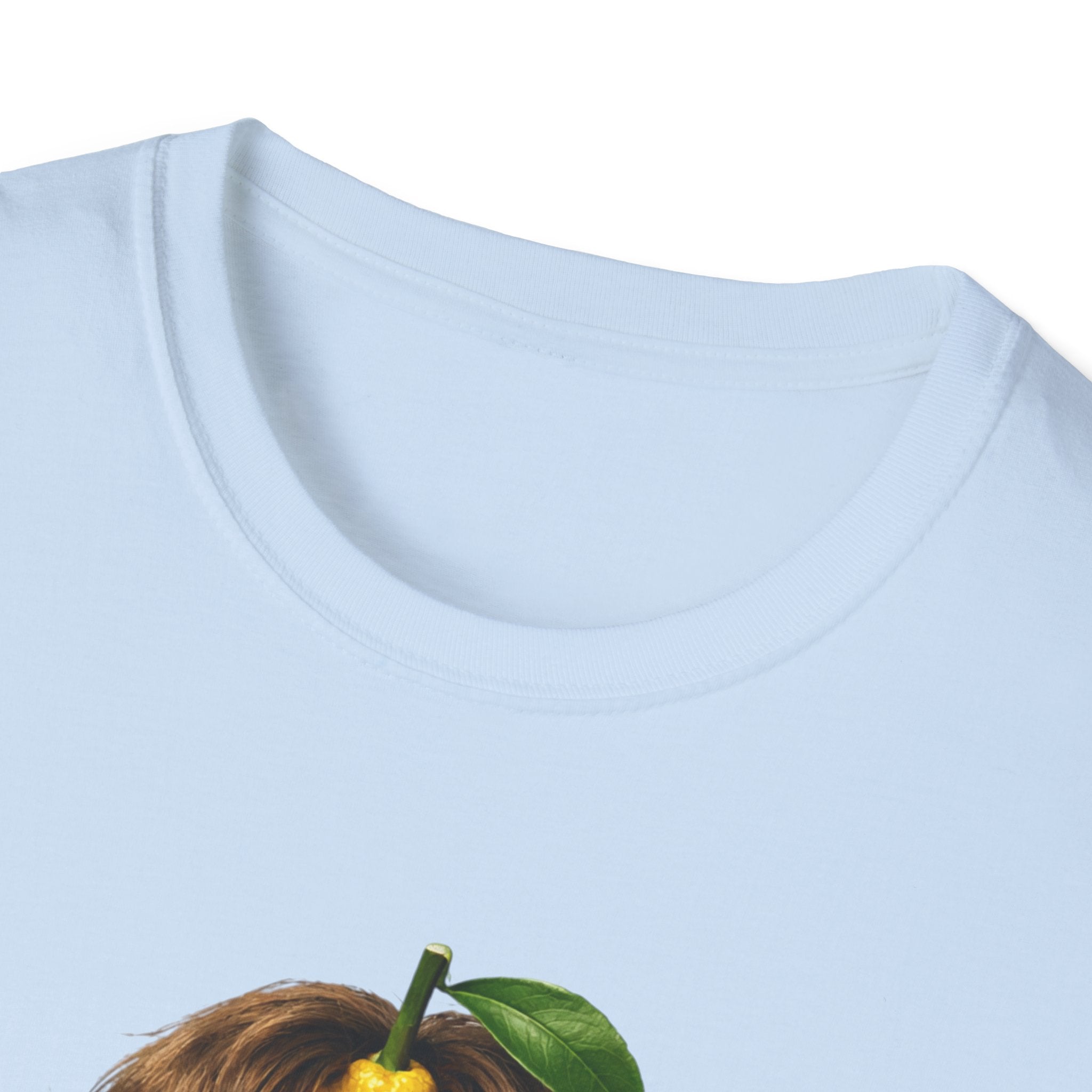 John Lemon – Iconic Pop Art Graphic Tee