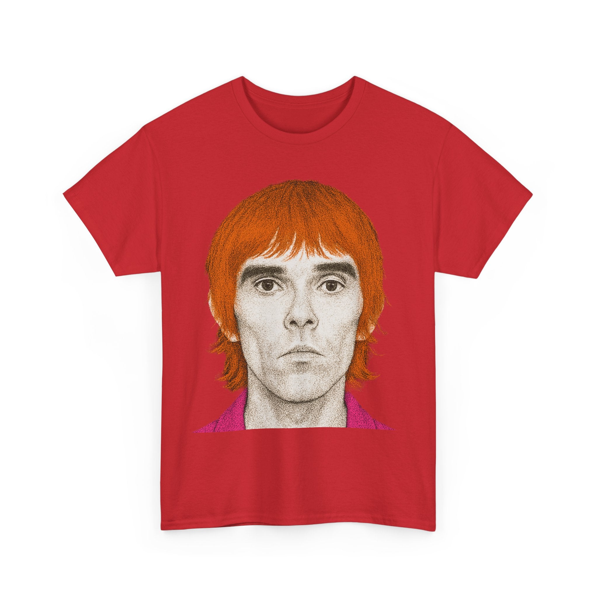 nan — t-shirt, product photo 63