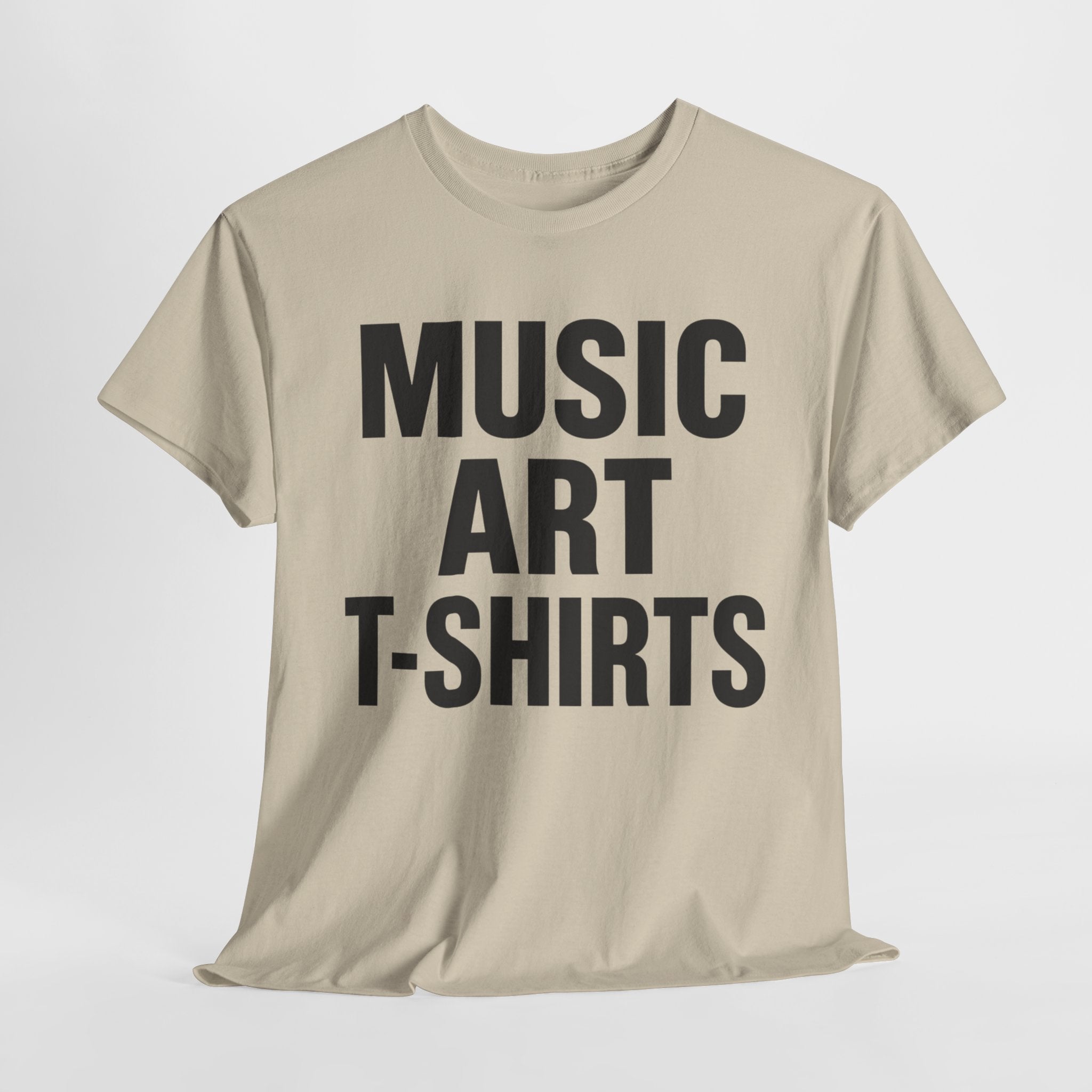 nan — t-shirt, product photo 10