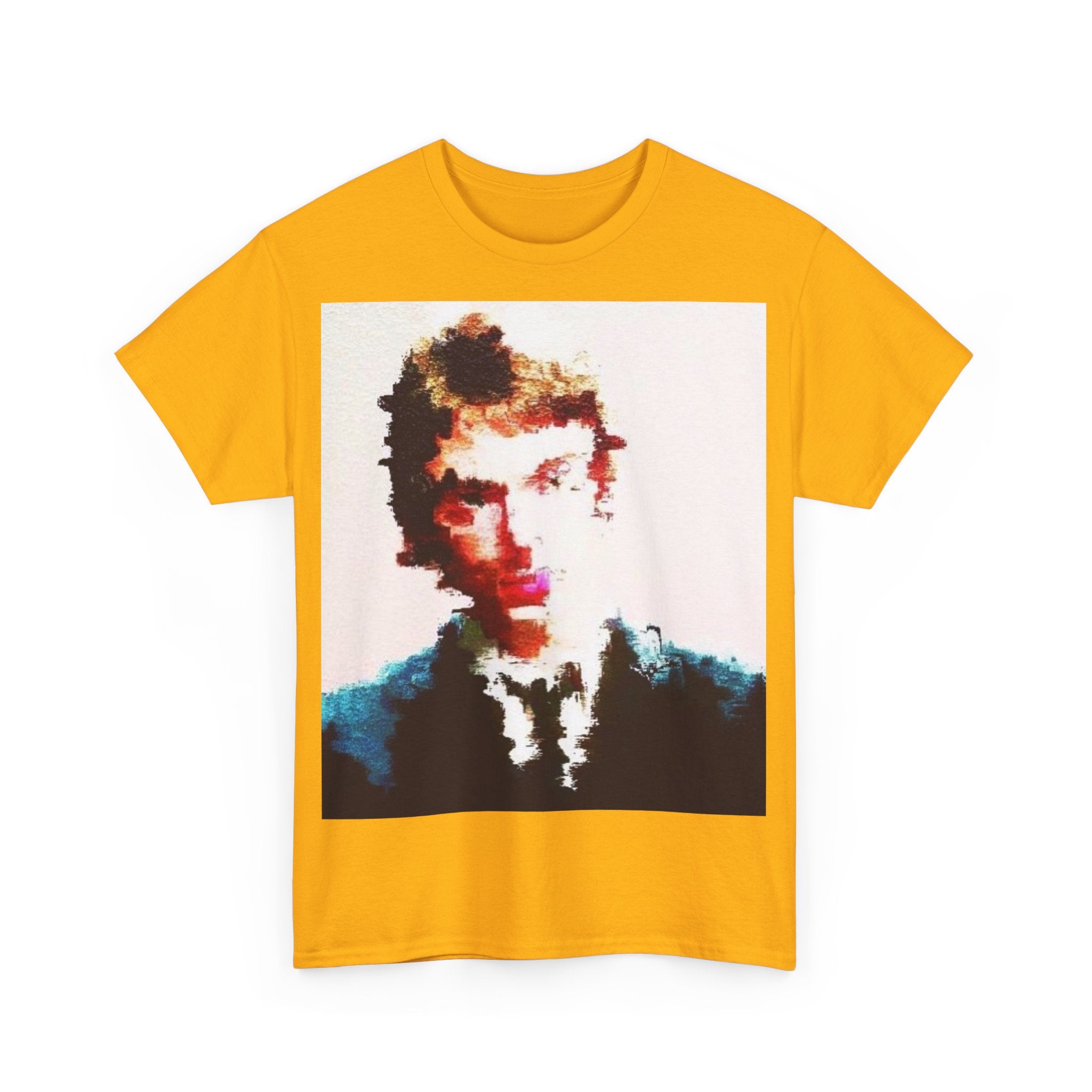 nan — t-shirt, product photo 16