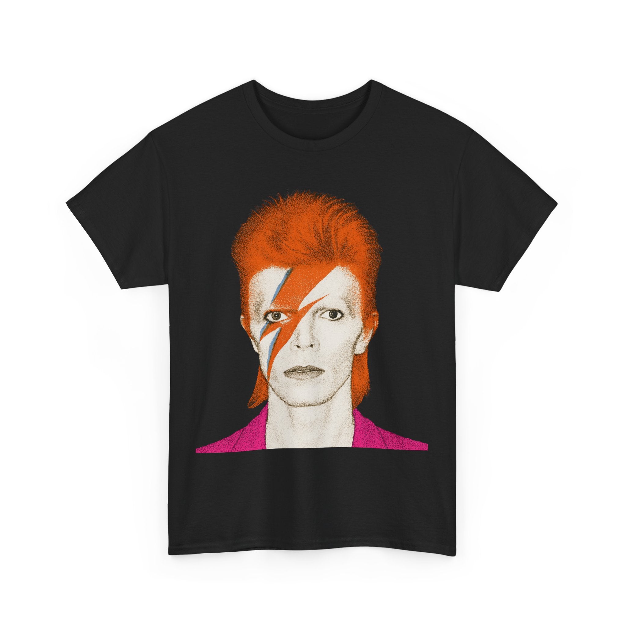 nan — t-shirt, product photo 7