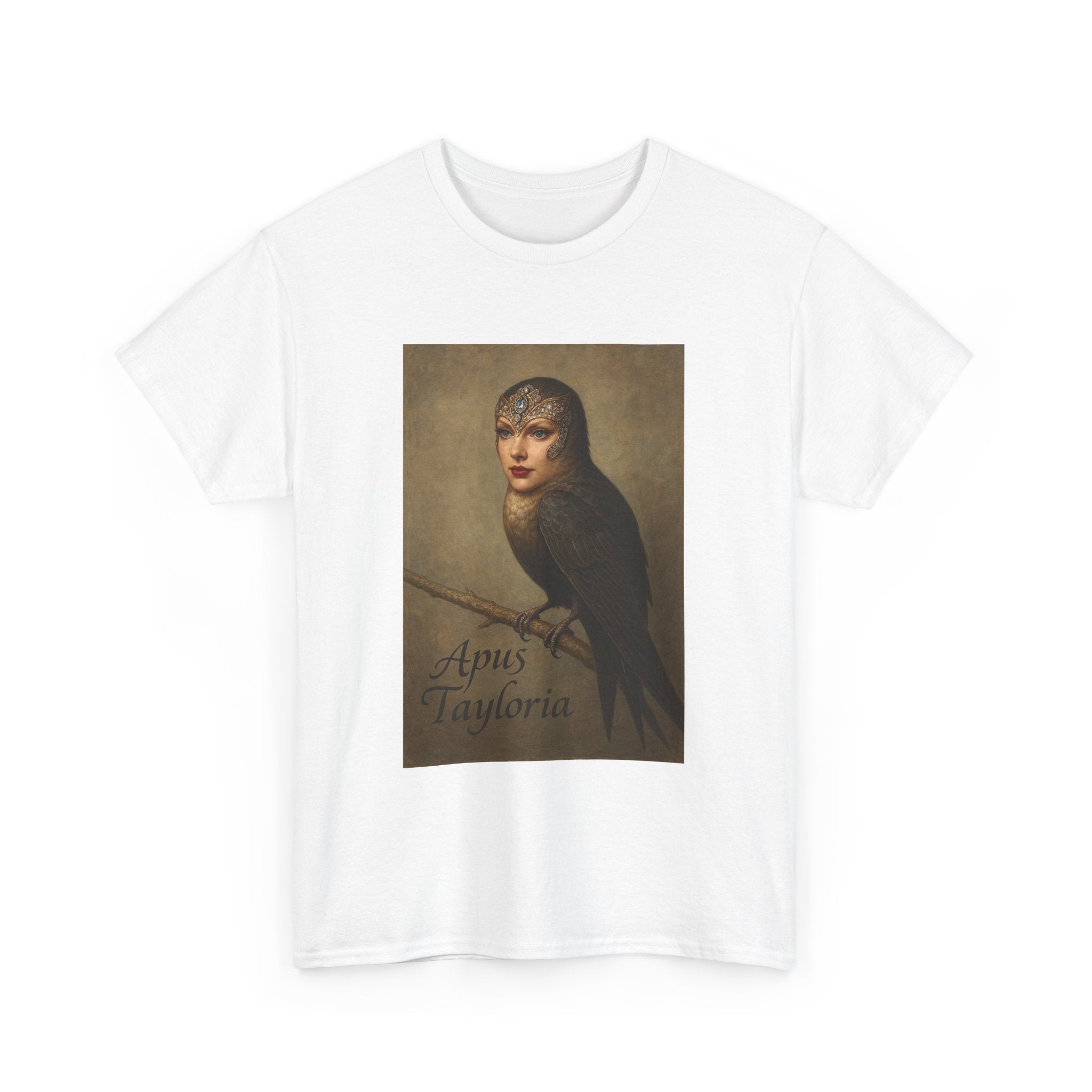 nan — t-shirt, product photo 55