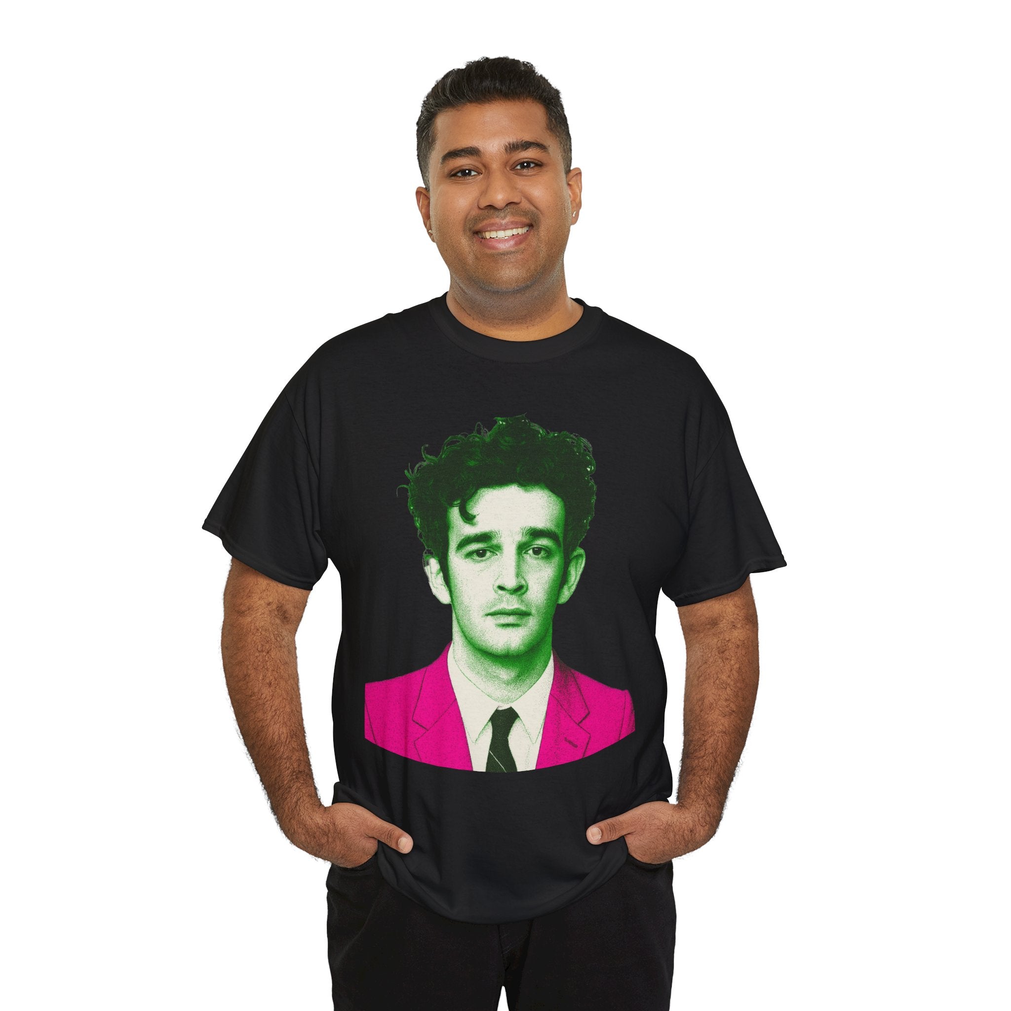 nan — t-shirt, product photo 14