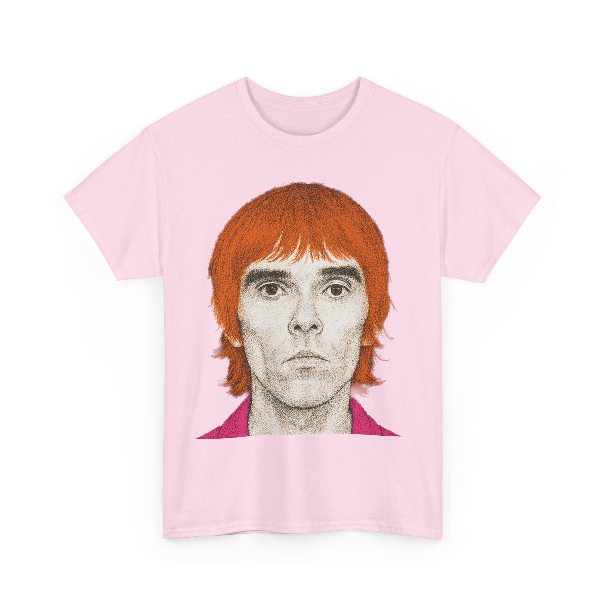 nan — t-shirt, product photo 55