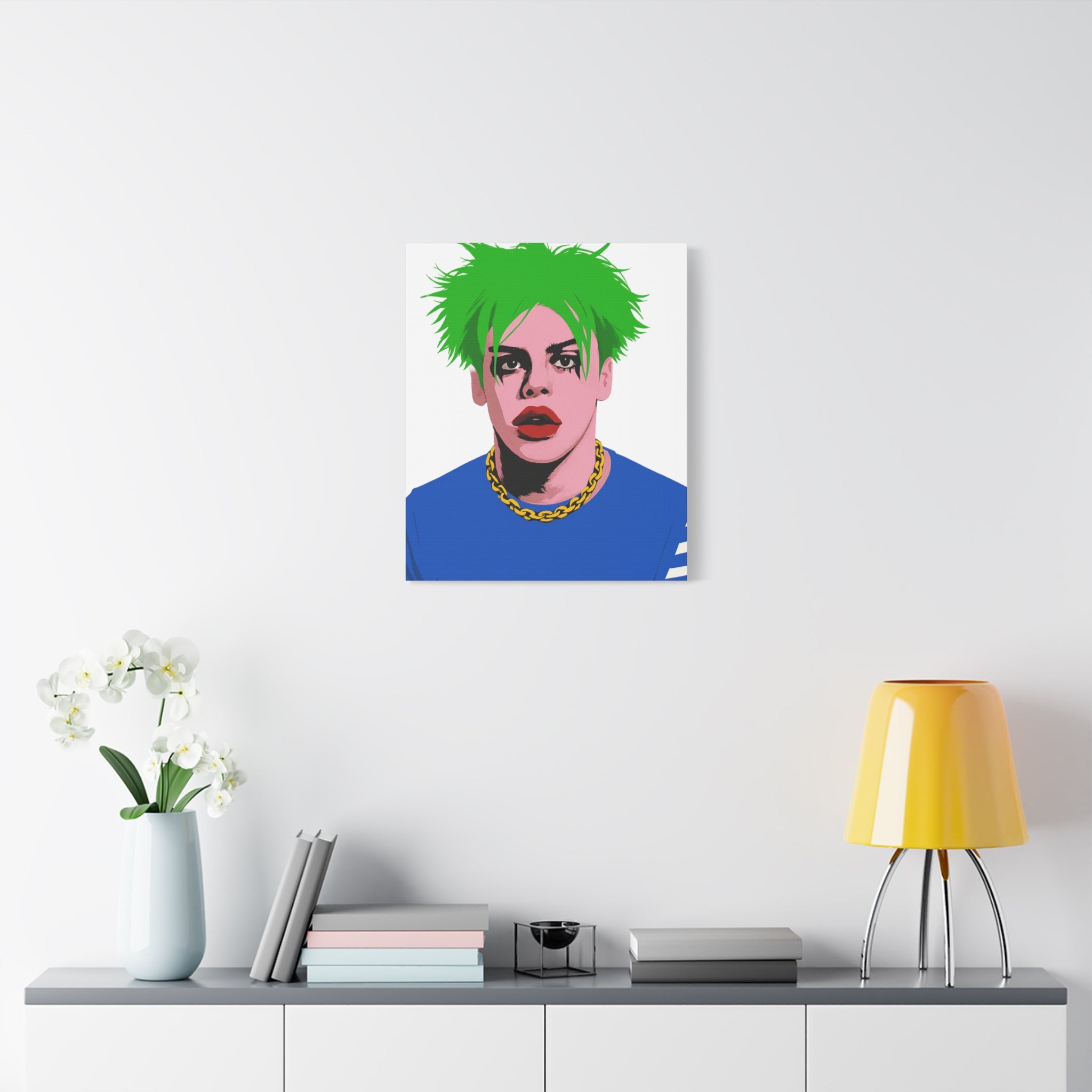 nan — t-shirt, product photo 17