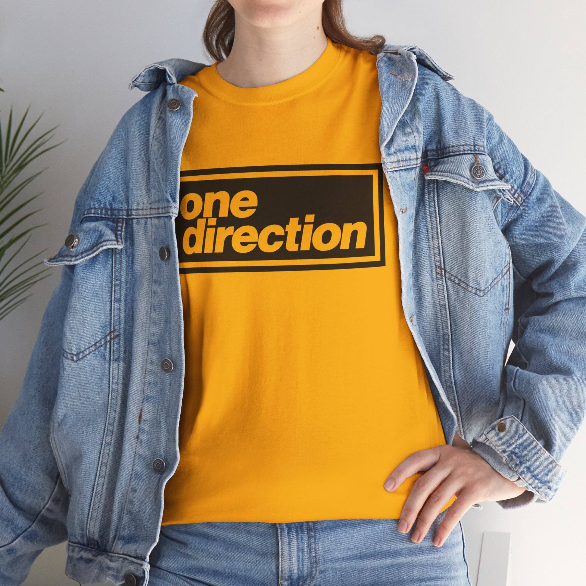 nan — t-shirt, product photo 9