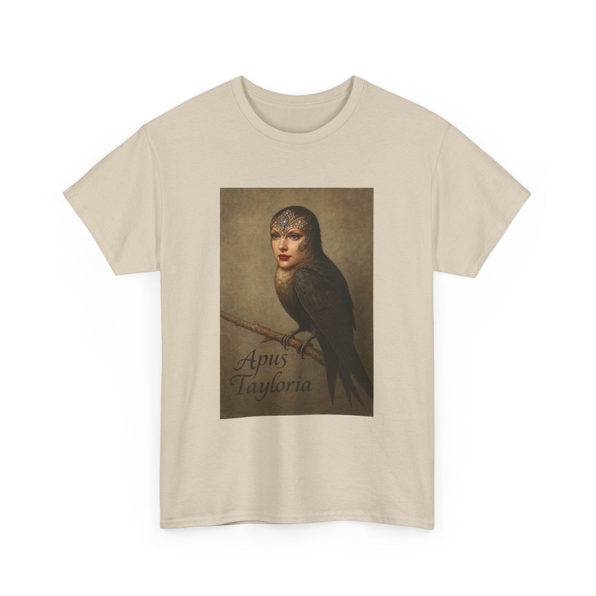 nan — t-shirt, product photo 15