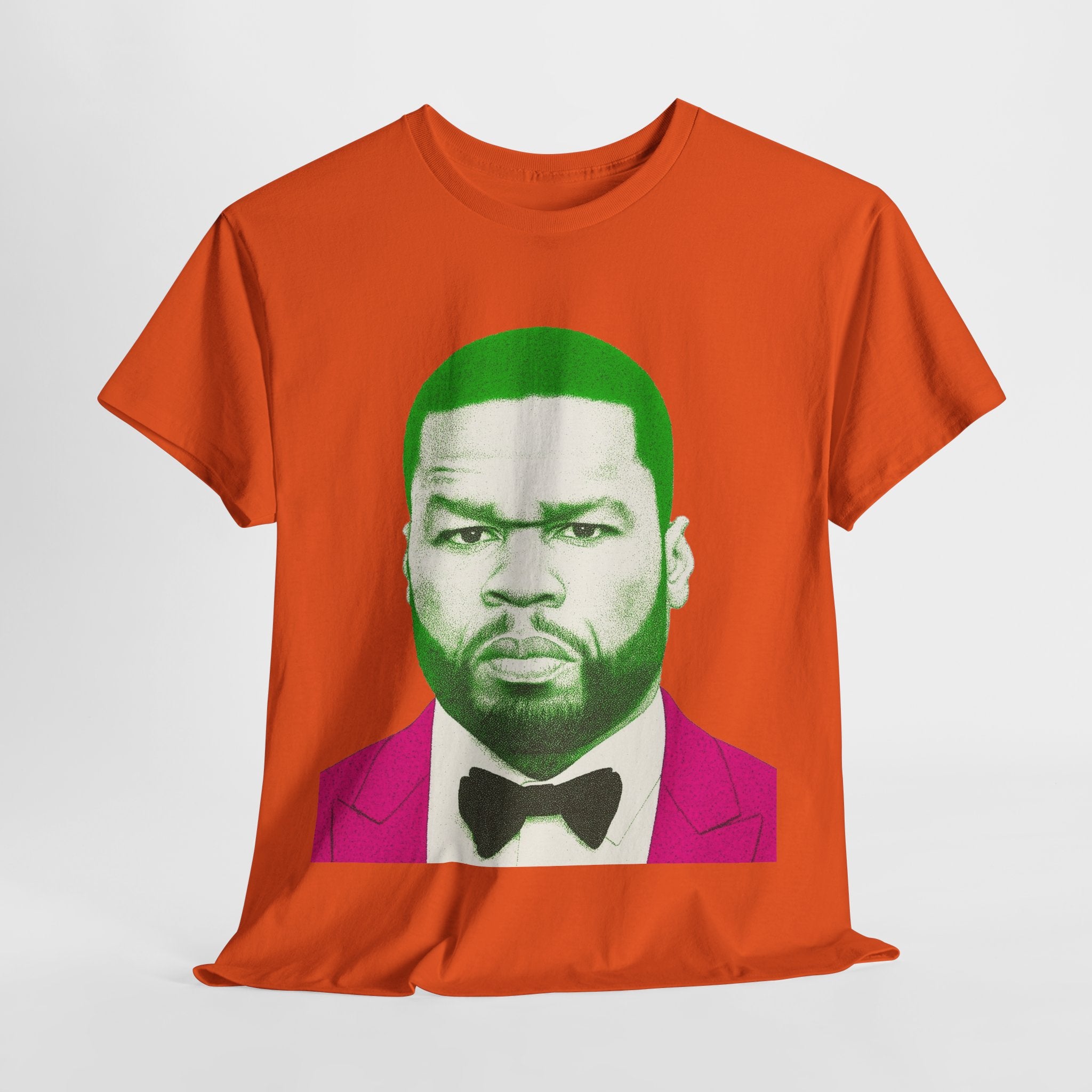 nan — t-shirt, product photo 25