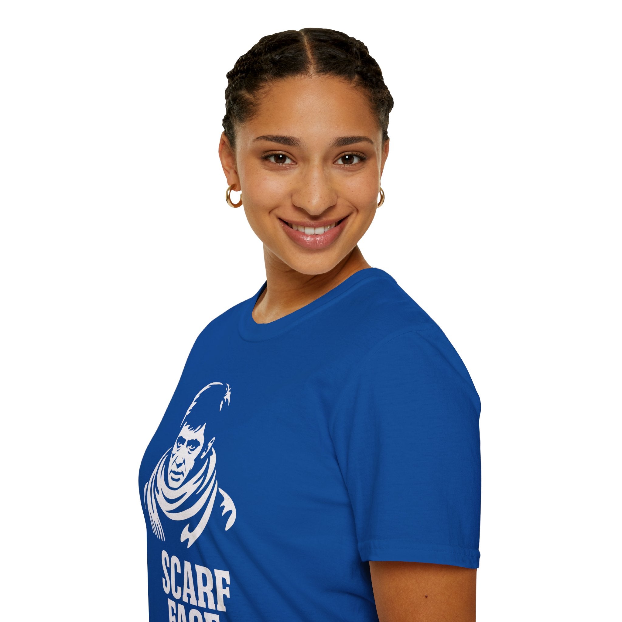nan — t-shirt, product photo 17