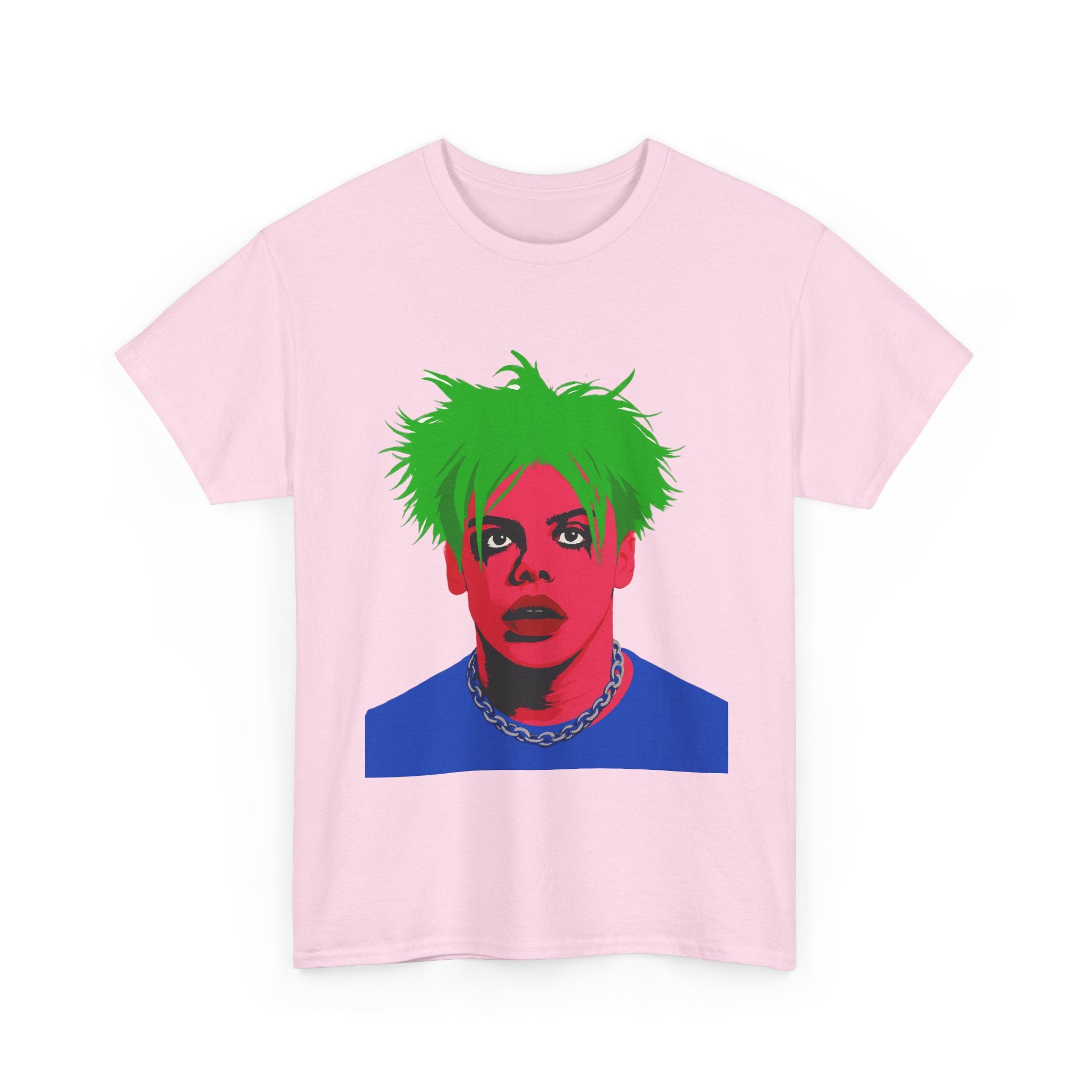 nan — t-shirt, product photo 13
