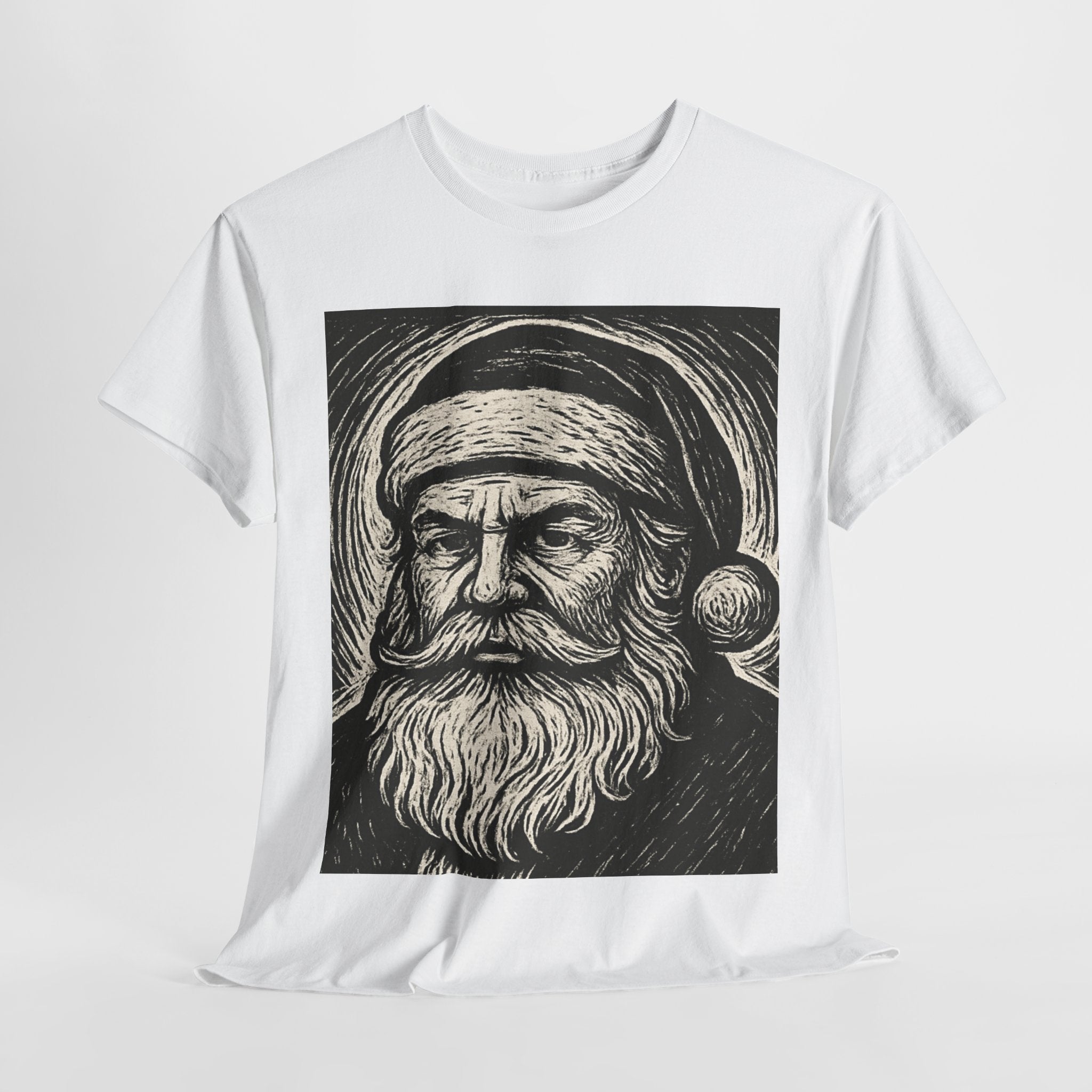 nan — t-shirt, product photo 5