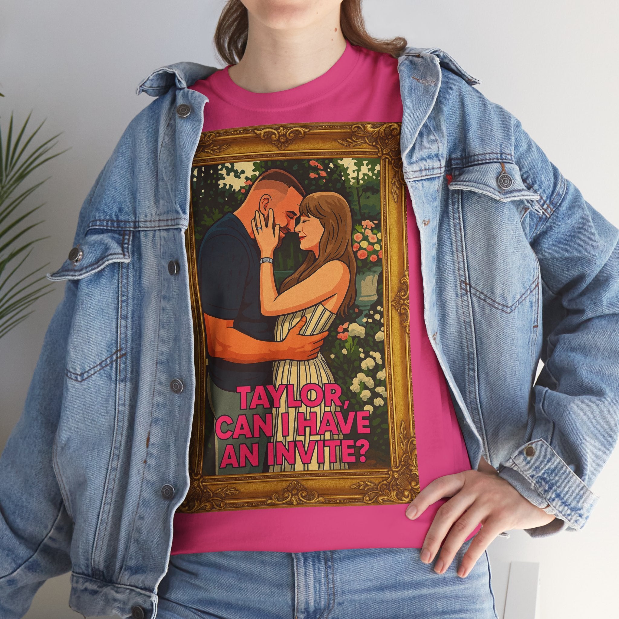 nan — t-shirt, product photo 60