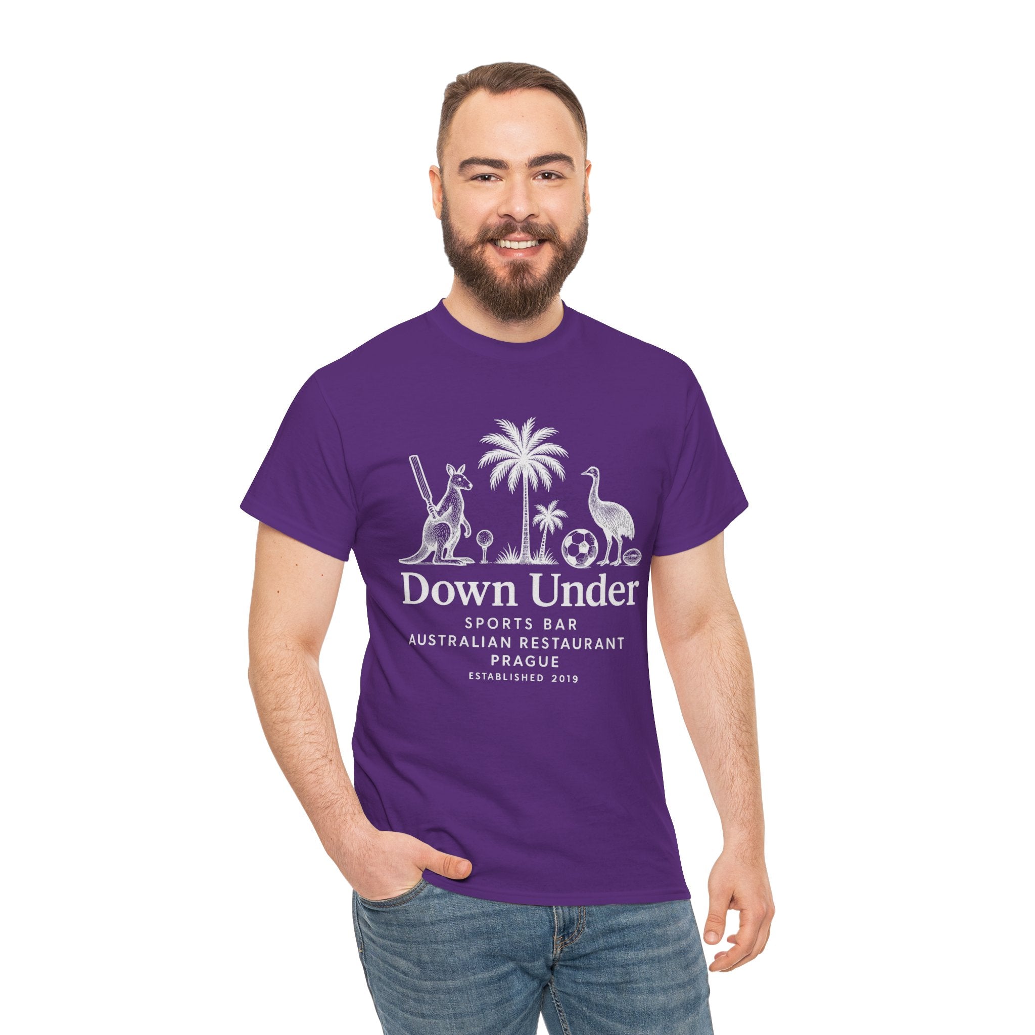 nan — t-shirt, product photo 20