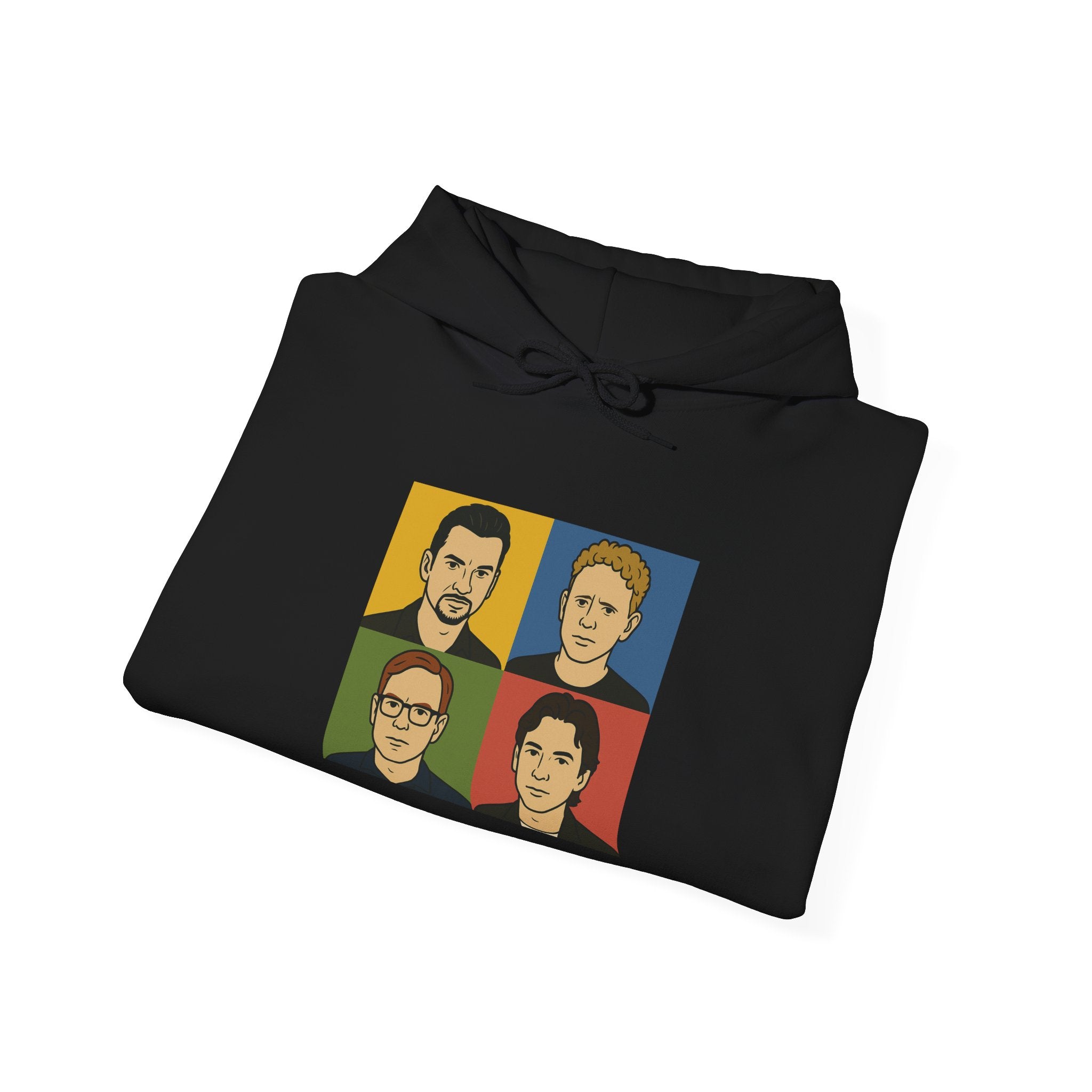 nan — t-shirt, product photo 17