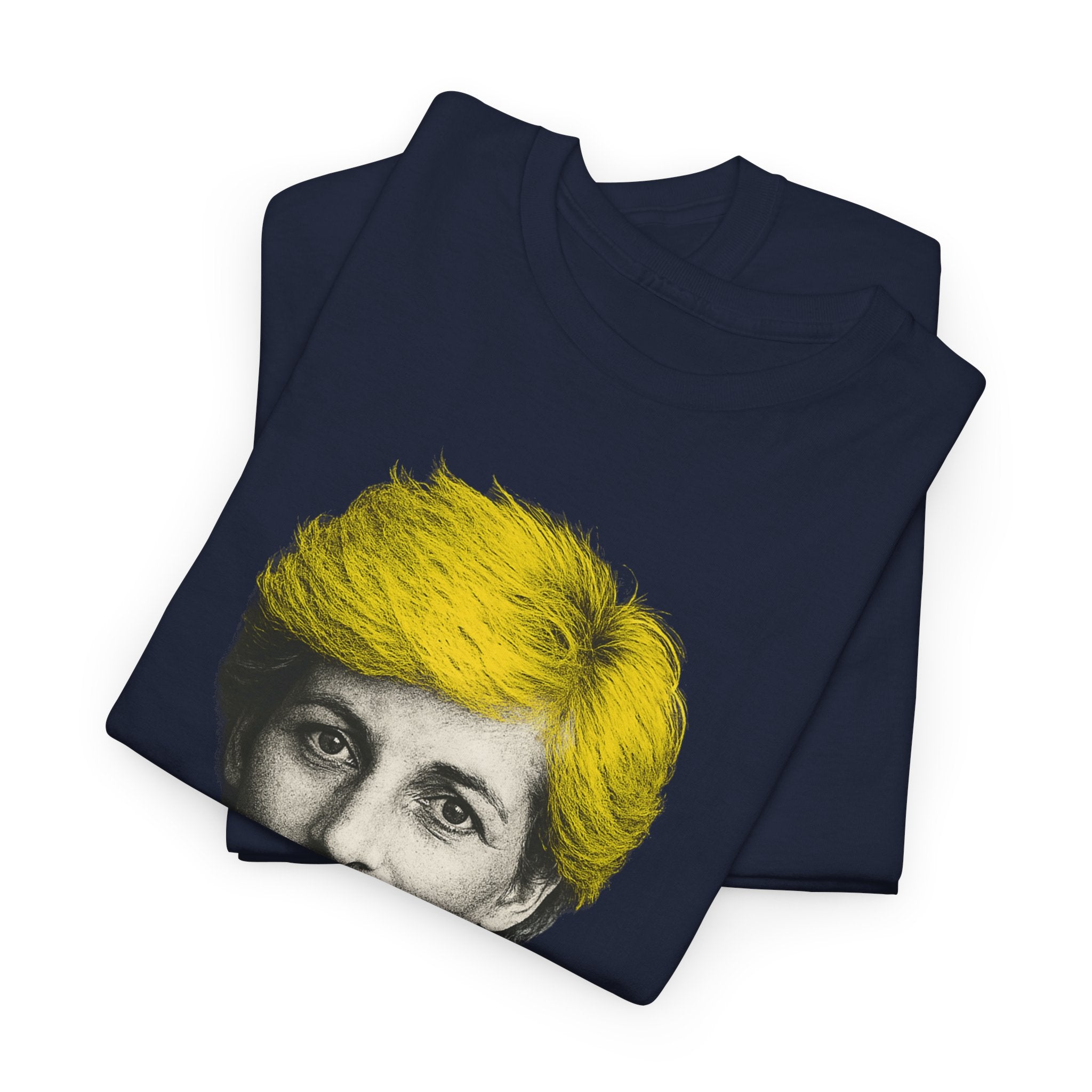 nan — t-shirt, product photo 32
