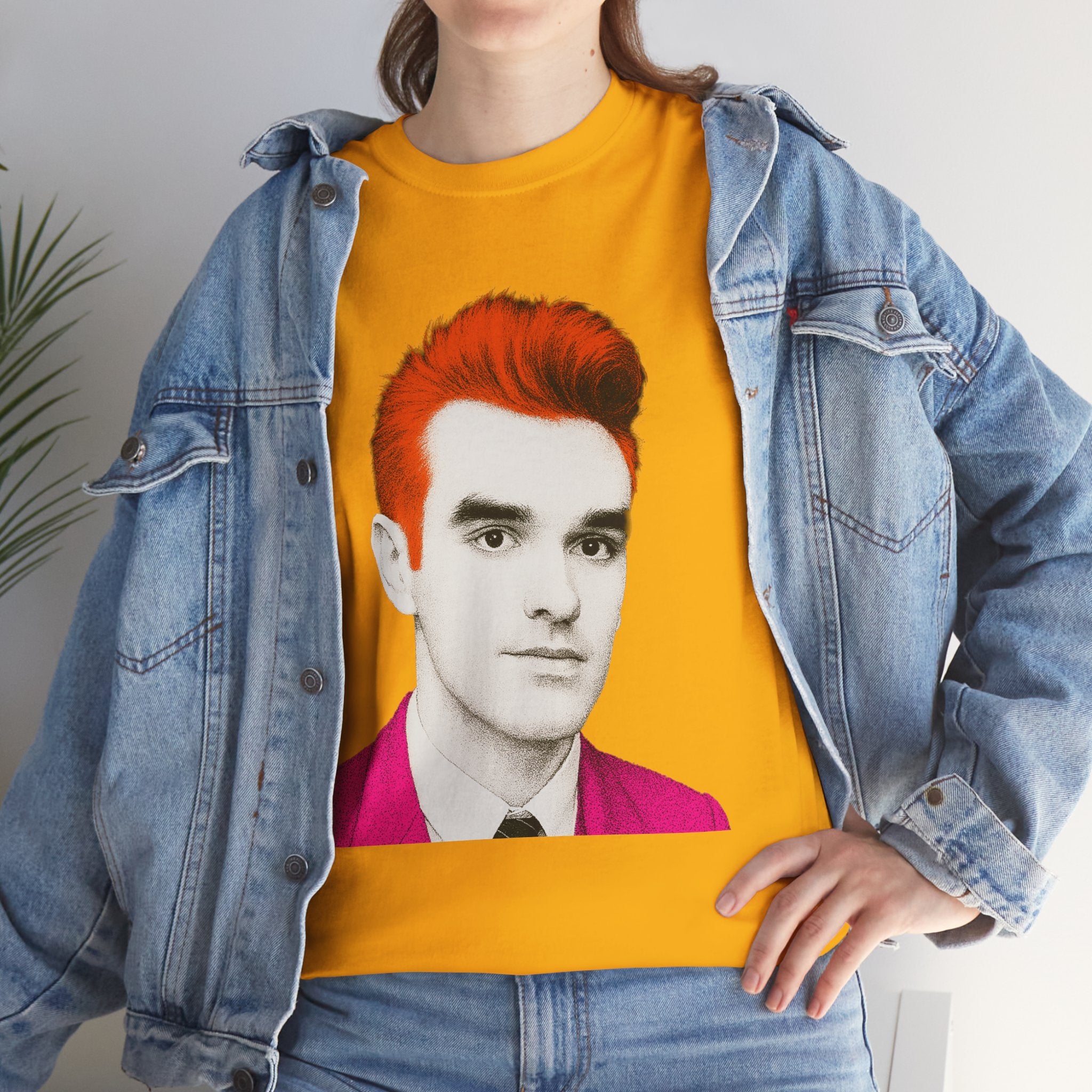 nan — t-shirt, product photo 22