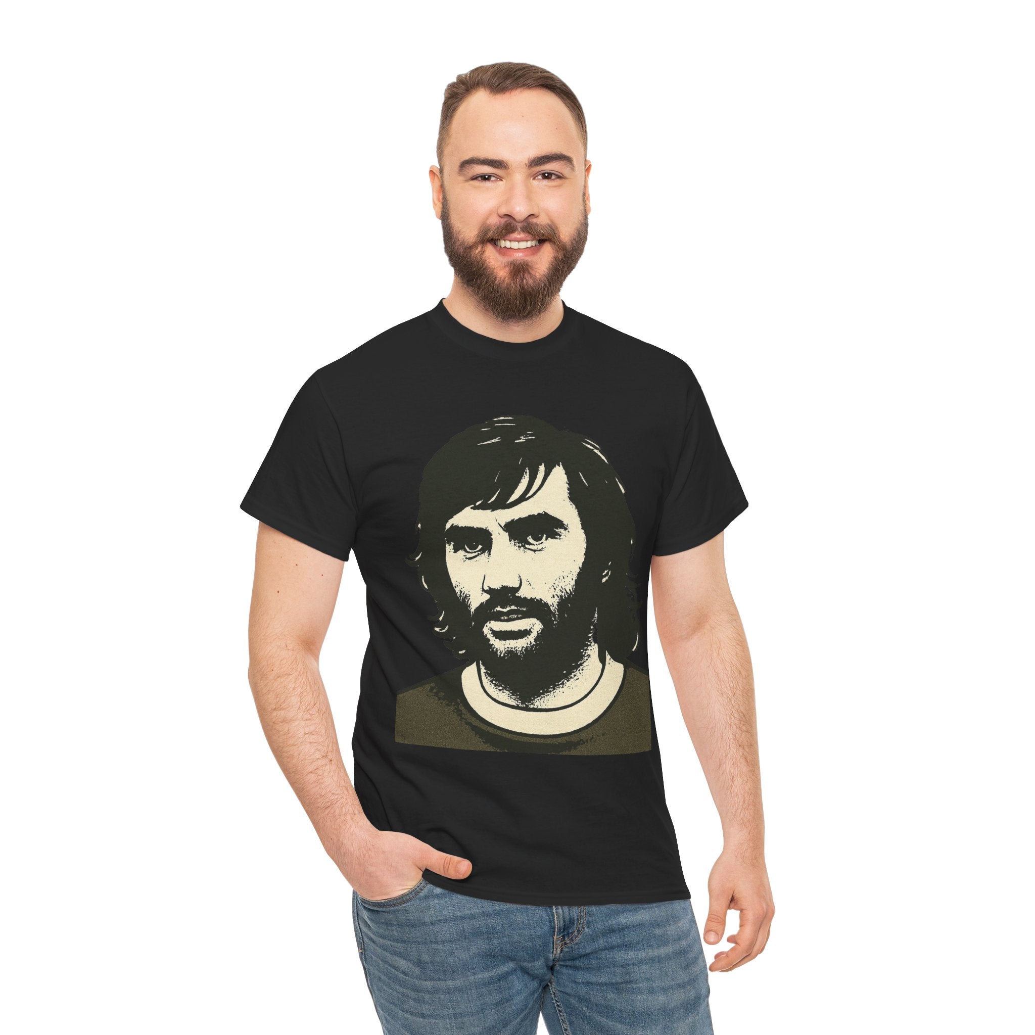 nan — t-shirt, product photo 10