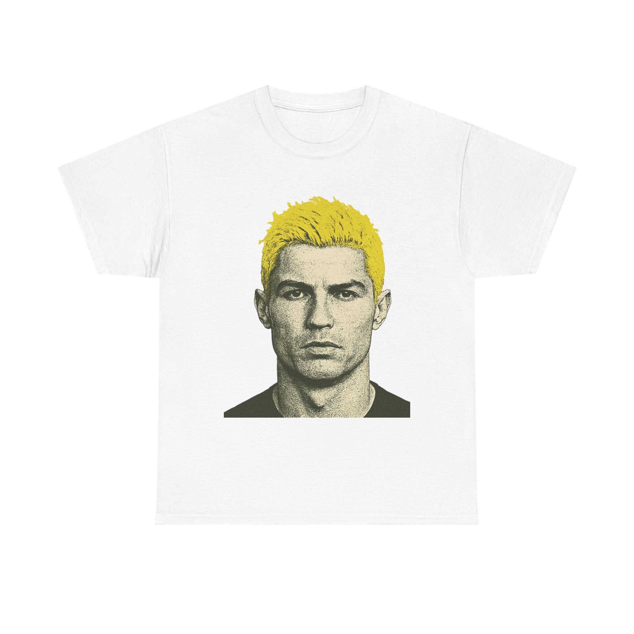 nan — t-shirt, product photo 34