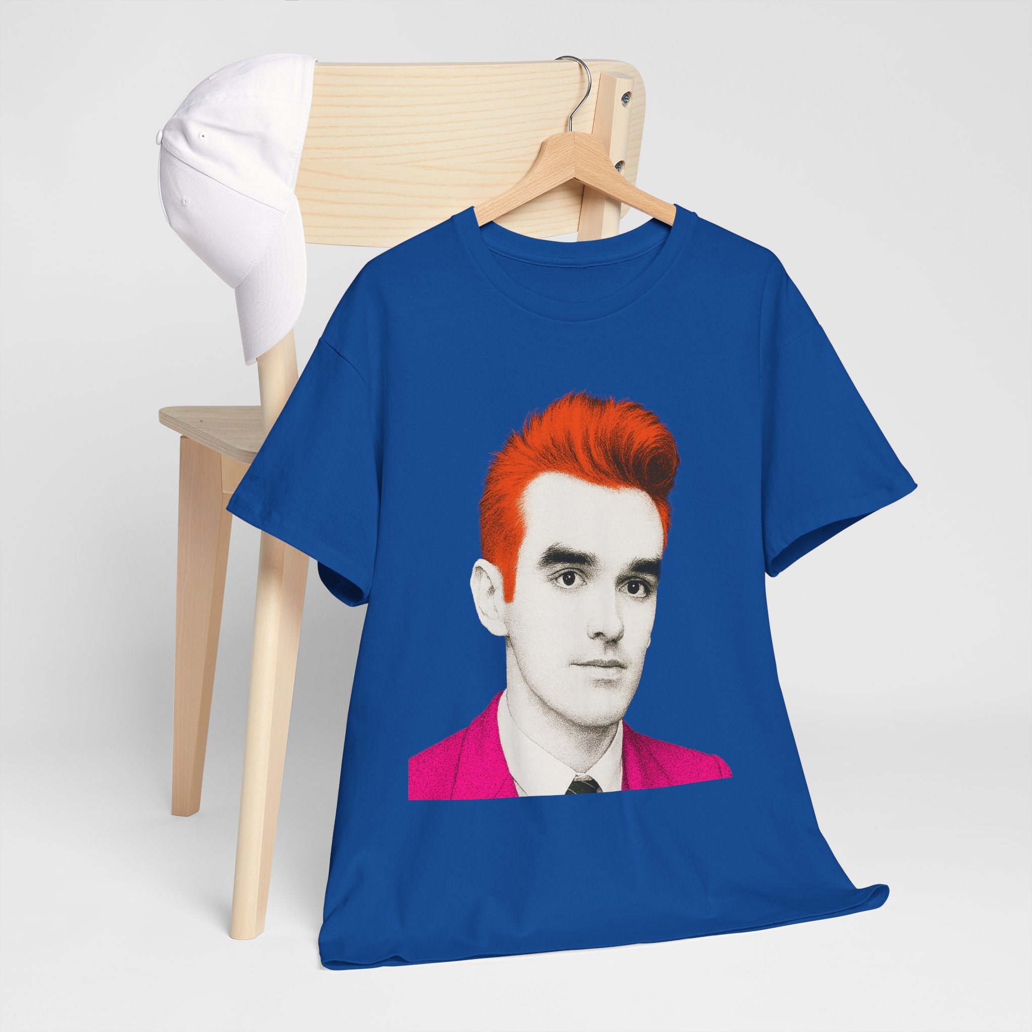 nan — t-shirt, product photo 42