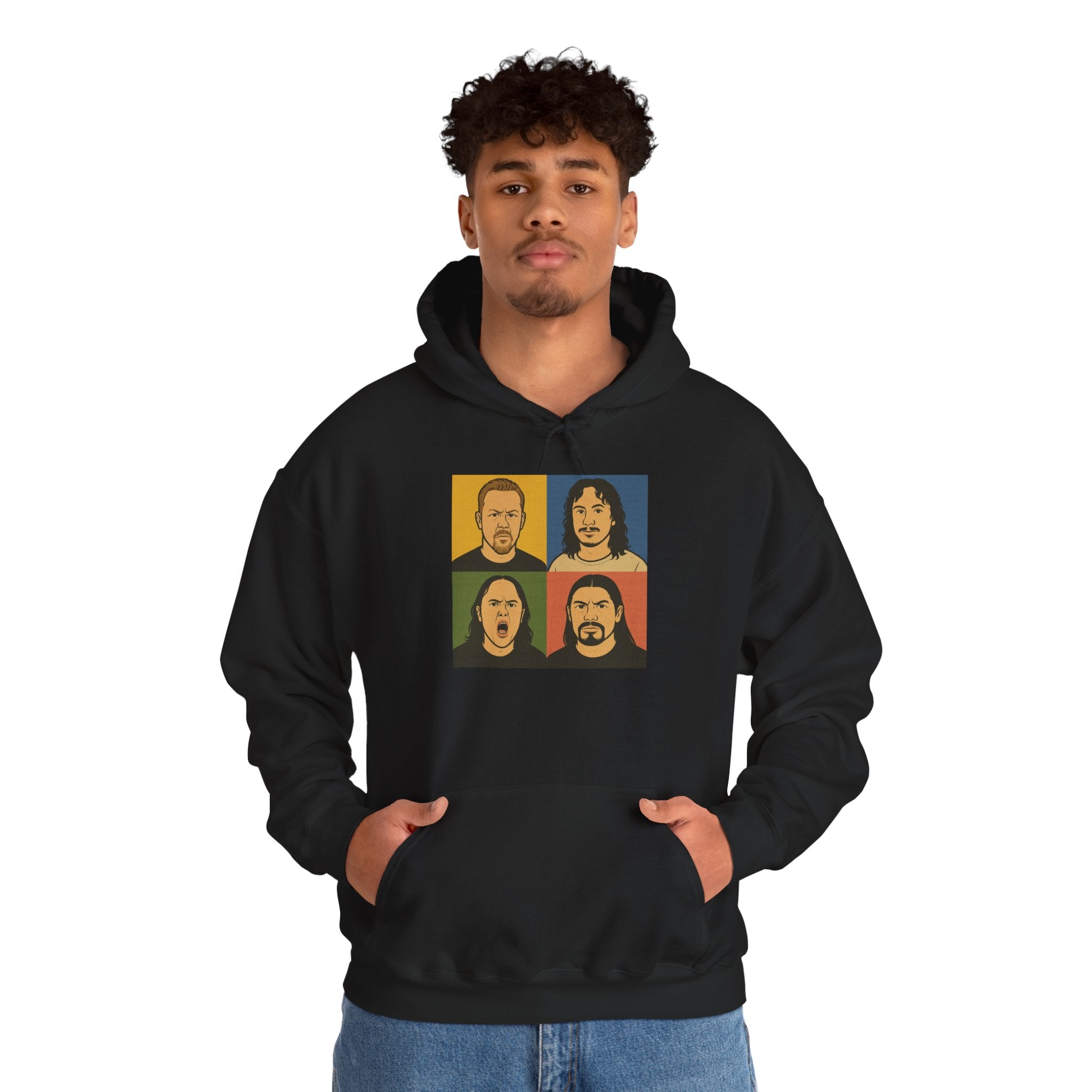nan — t-shirt, product photo 18