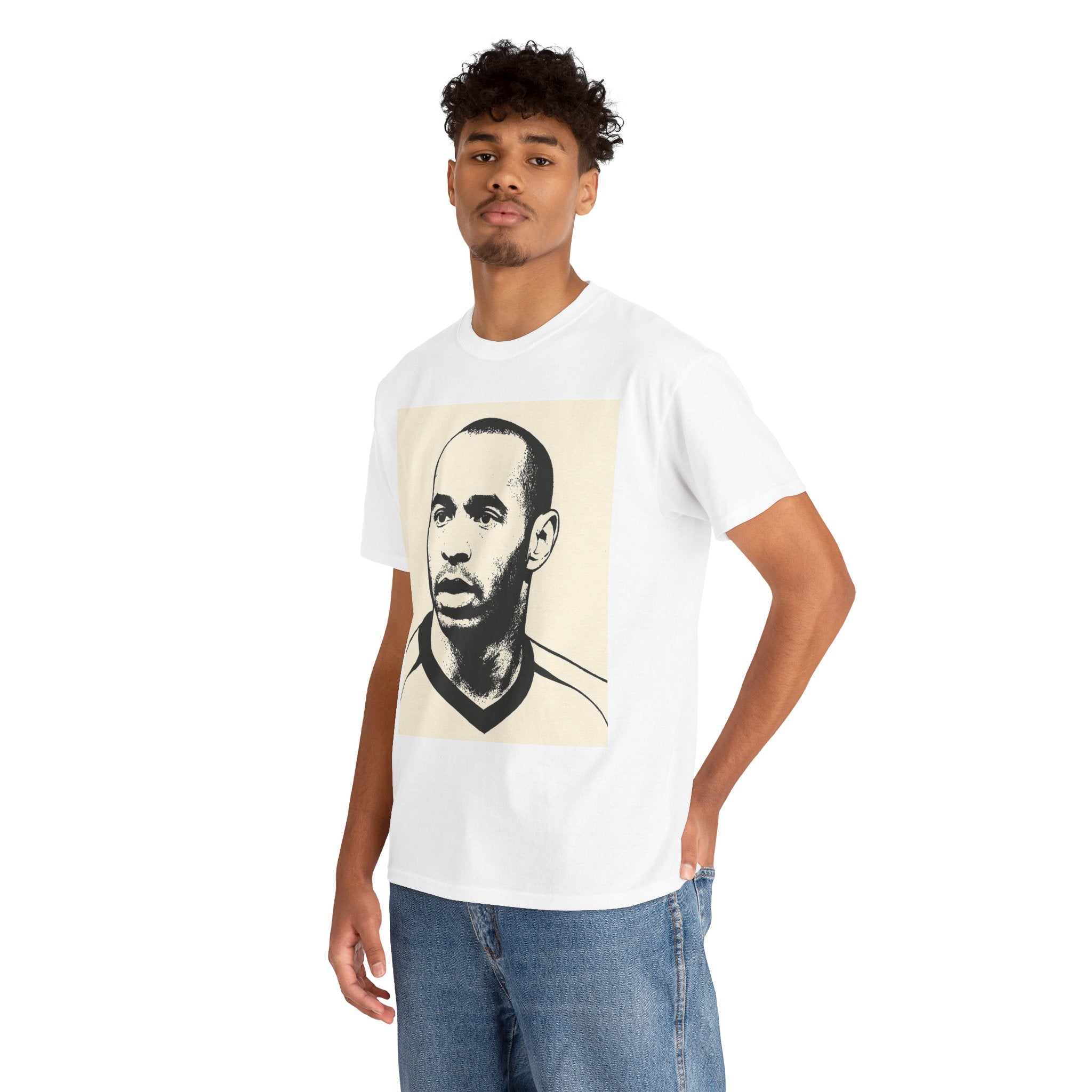 nan — t-shirt, product photo 26