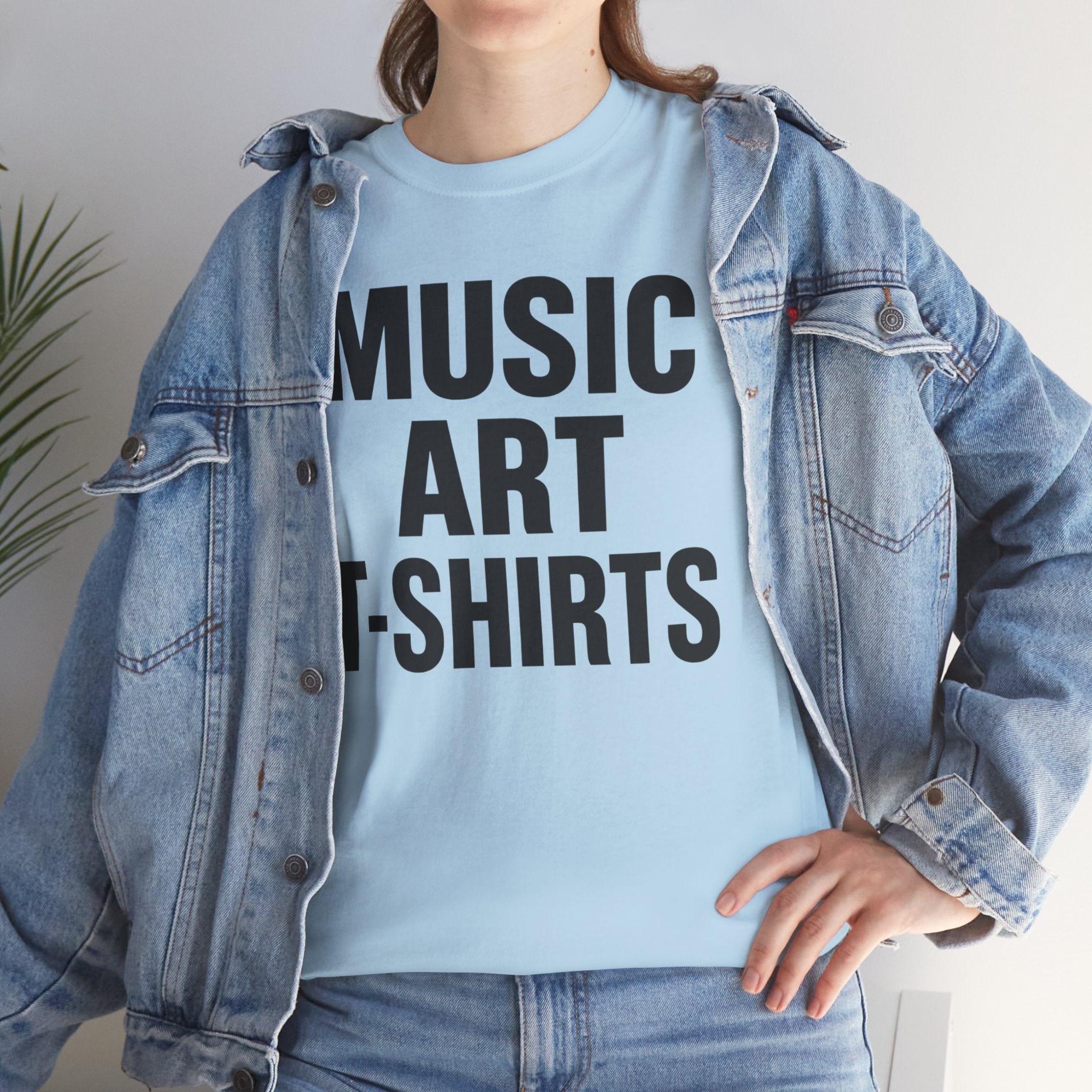 nan — t-shirt, product photo 44