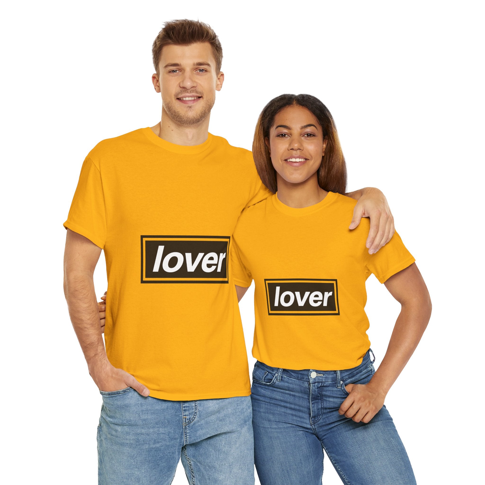 nan — t-shirt, product photo 11