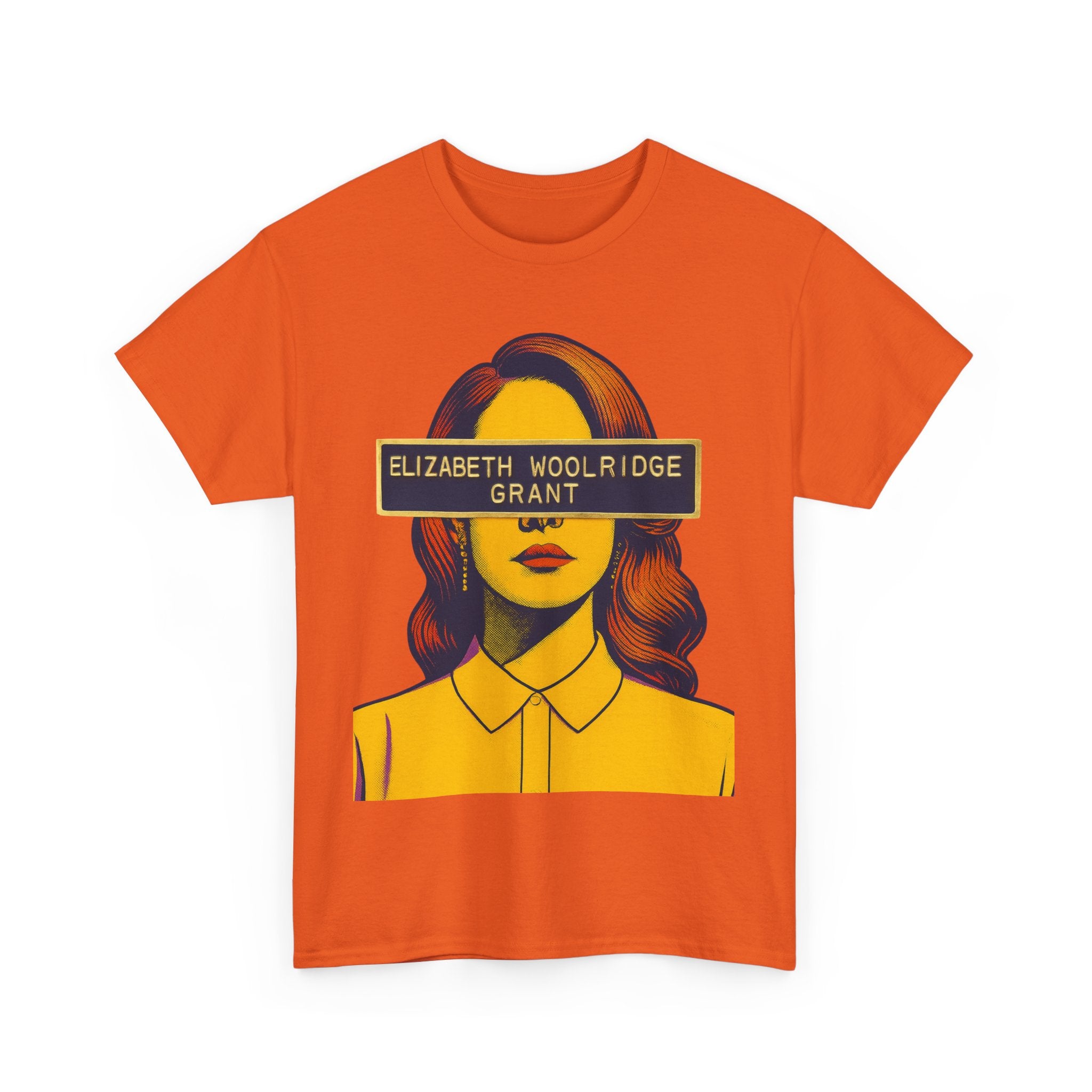 nan — t-shirt, product photo 14