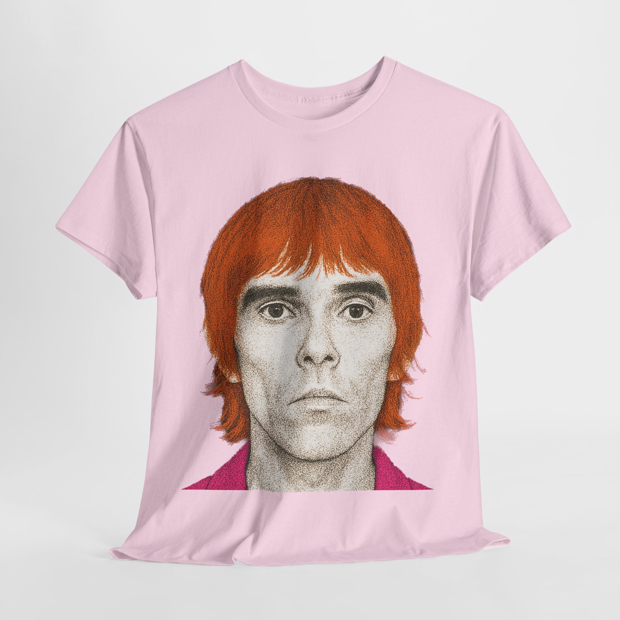 nan — t-shirt, product photo 57