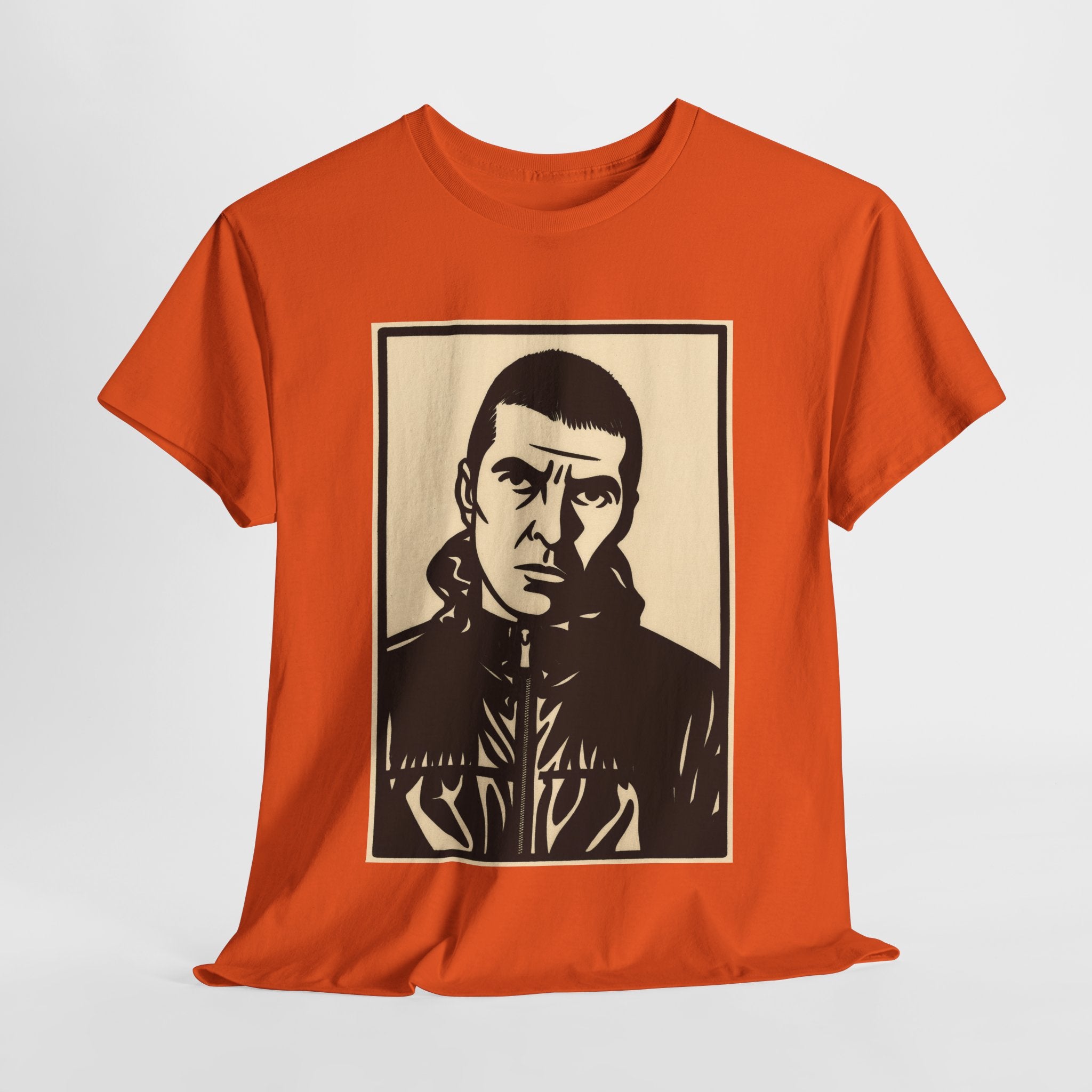 nan — t-shirt, product photo 31